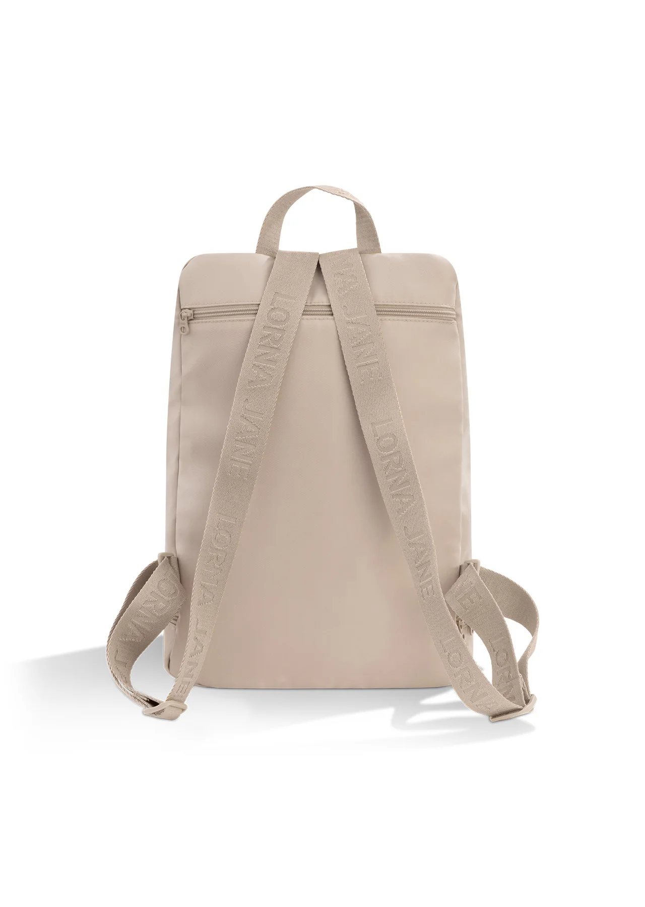 LJ Backpack