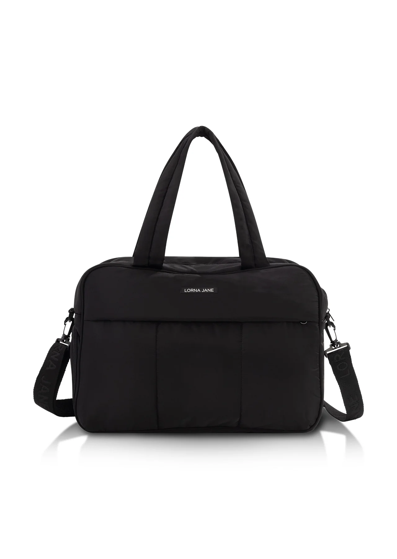 LJ Duffle Bag
