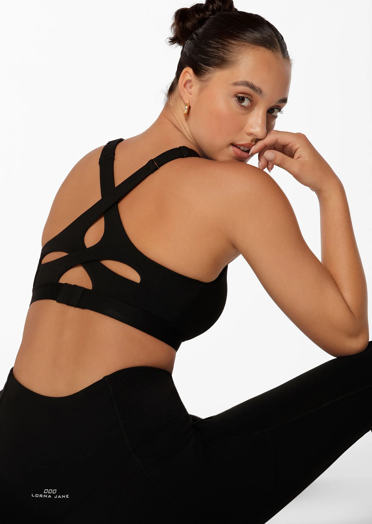 Supreme Sports Bra