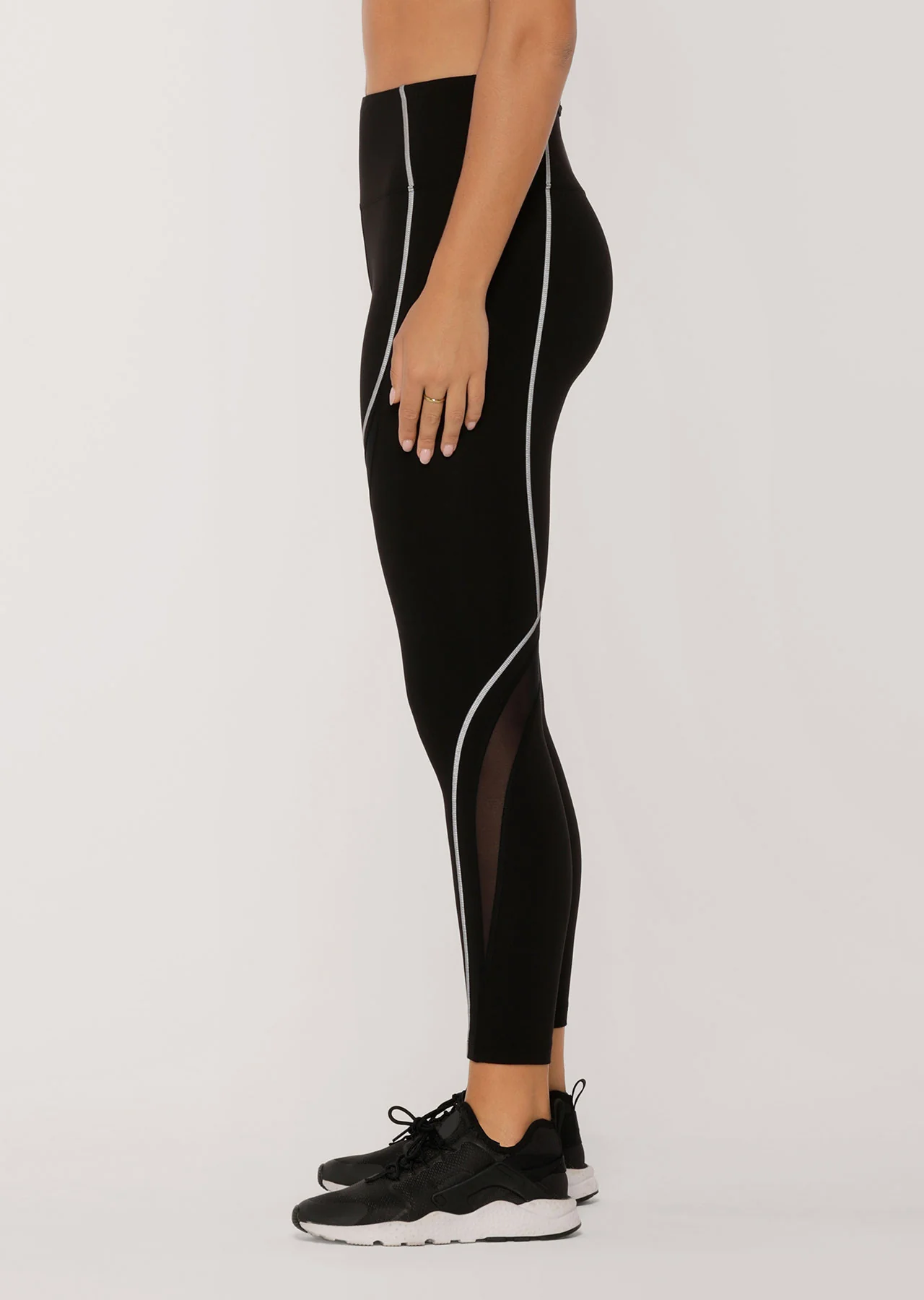Aero Support Pocket Ankle Biter Leggings
