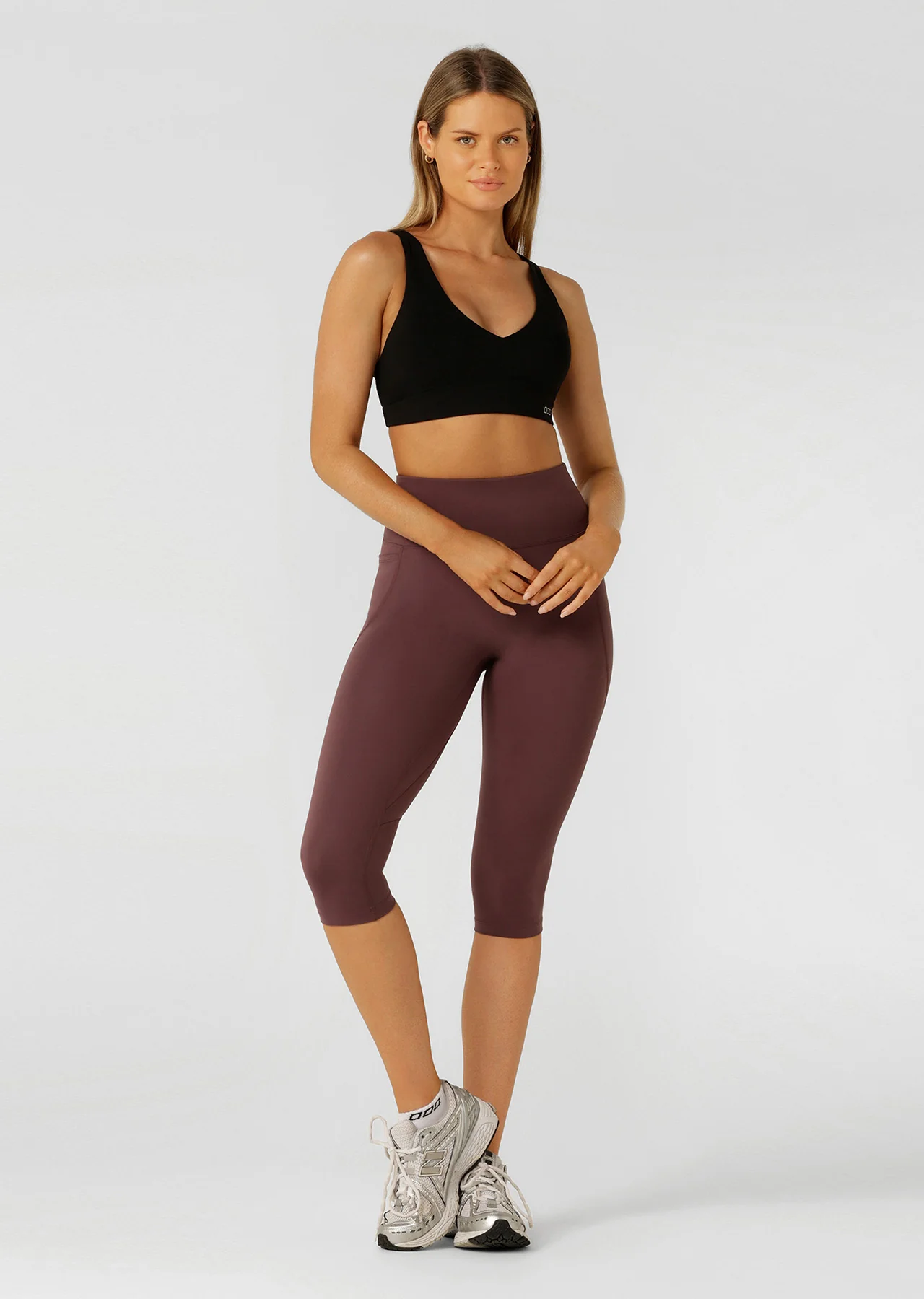 Lifted Sports Bra