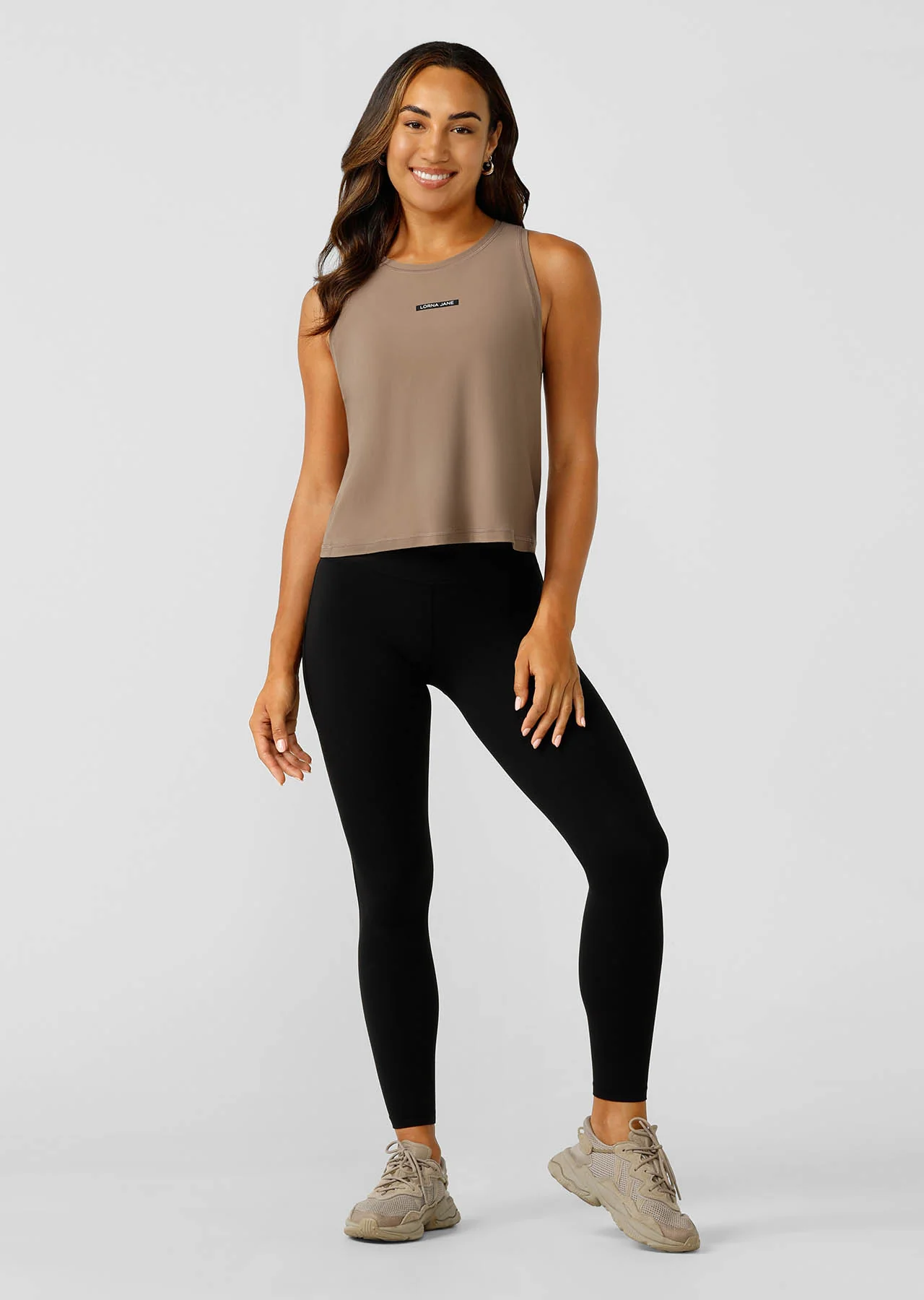 Dynamic Mesh Active Tank