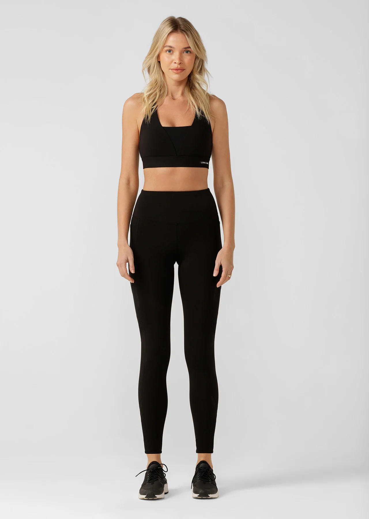 Re-Align Recycled Sports Bra
