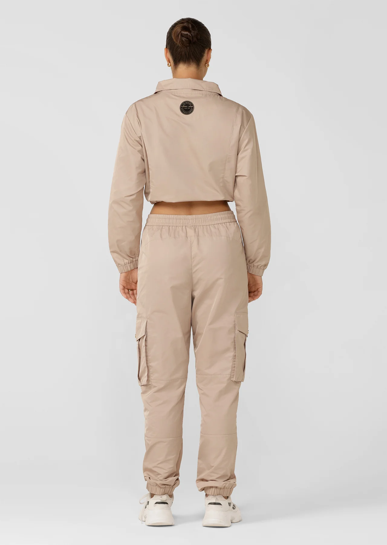 Luxe Athleisure Active Pants