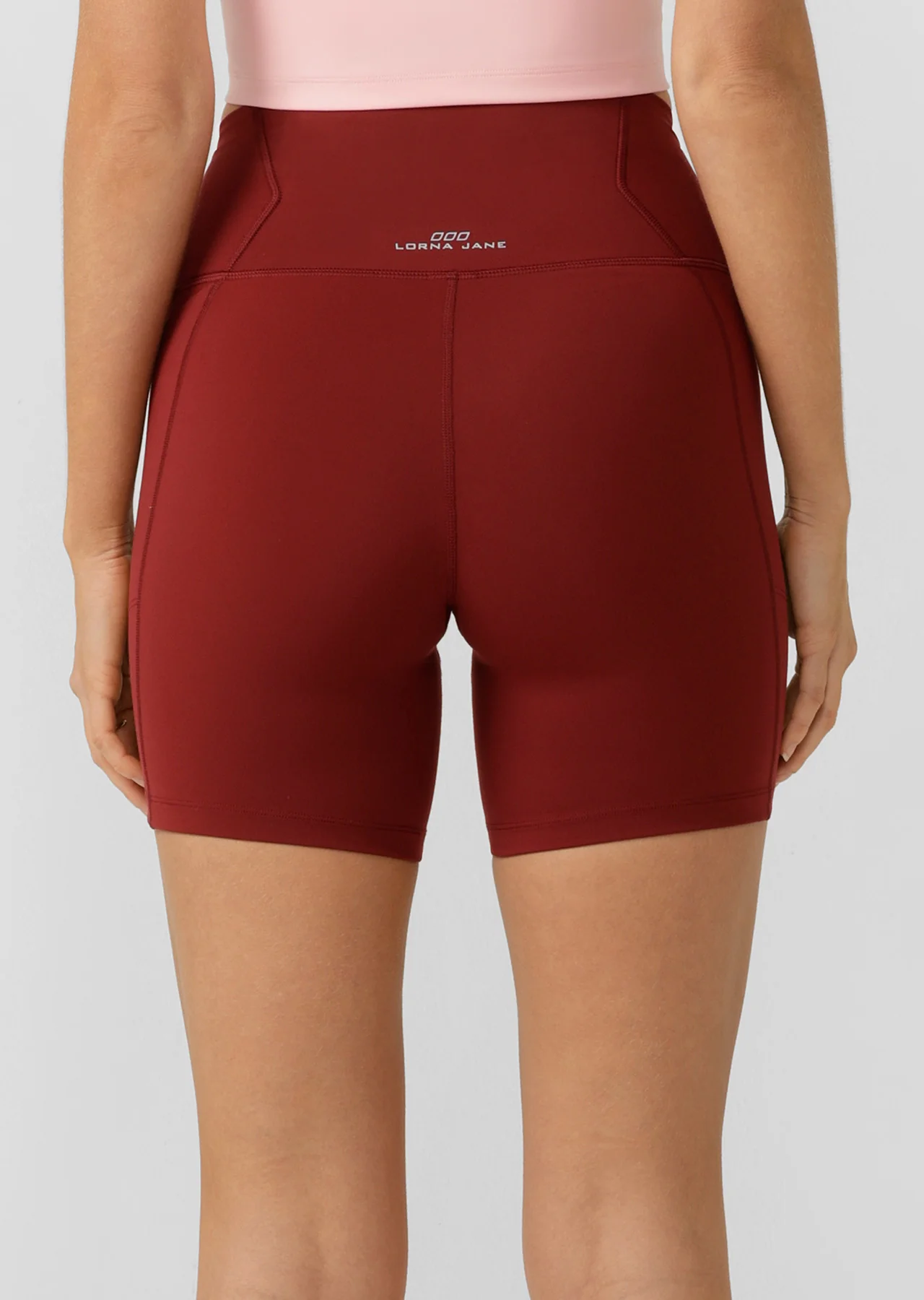 The Perfect 16cm Bike Shorts