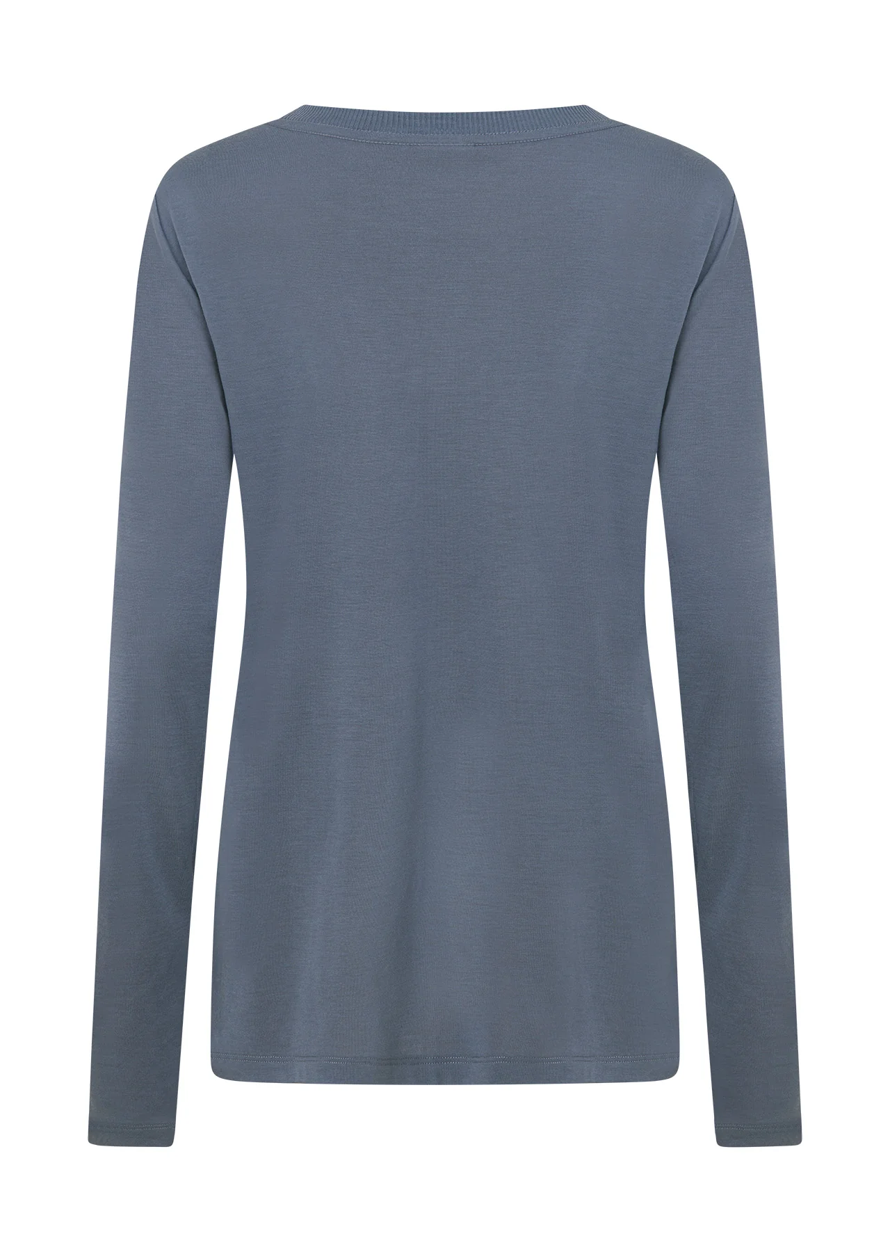 Lotus Long Sleeve Top