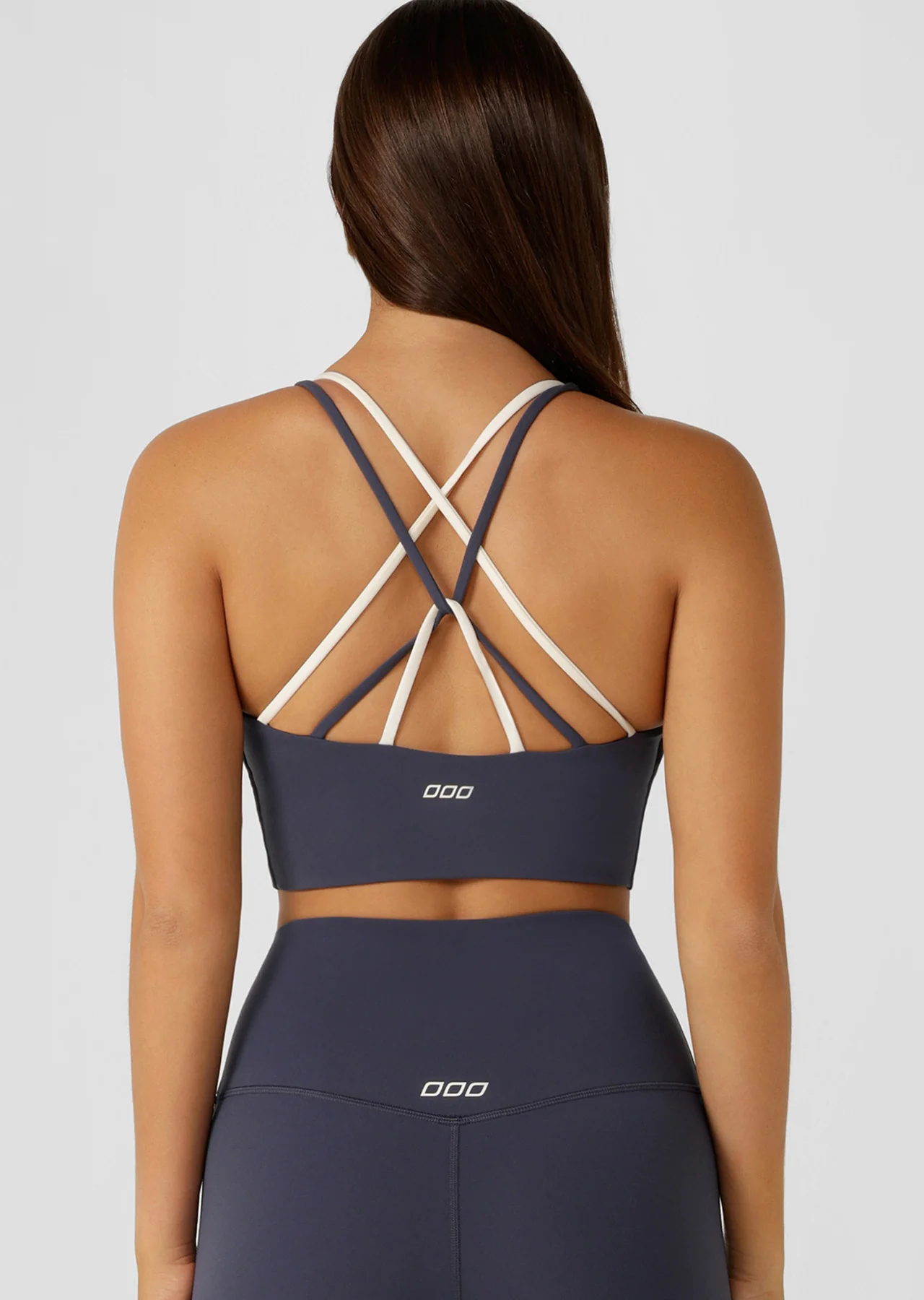 Lotus Limited Edition Bra Tank Combo