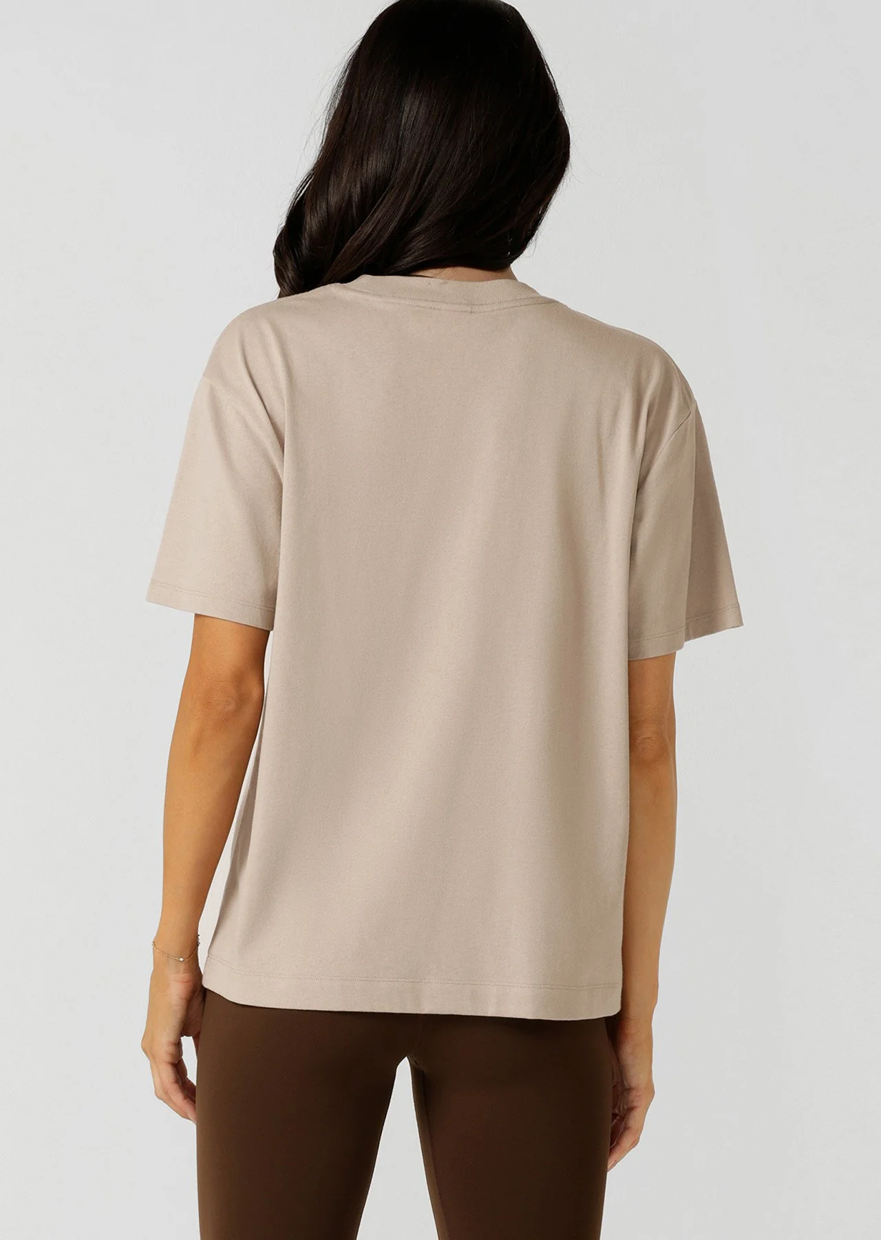 Lorna Logo T-shirt