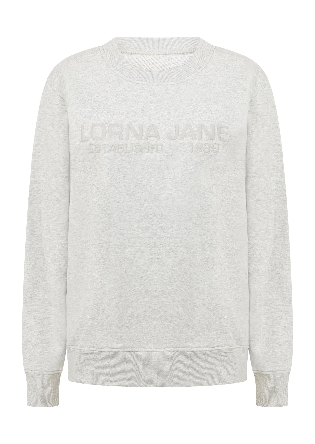 Iconic Sweat