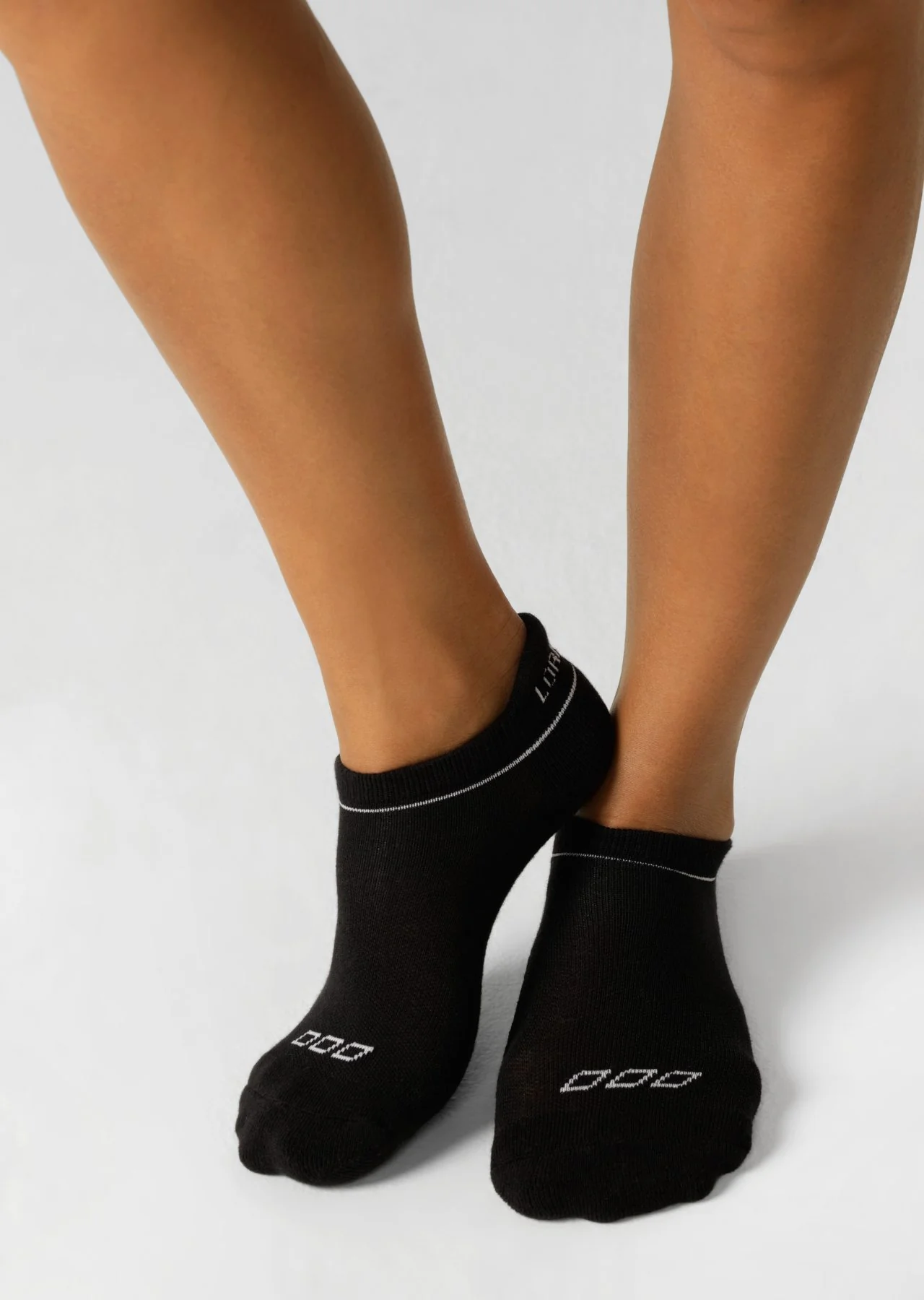 2PK LJ Running Socks