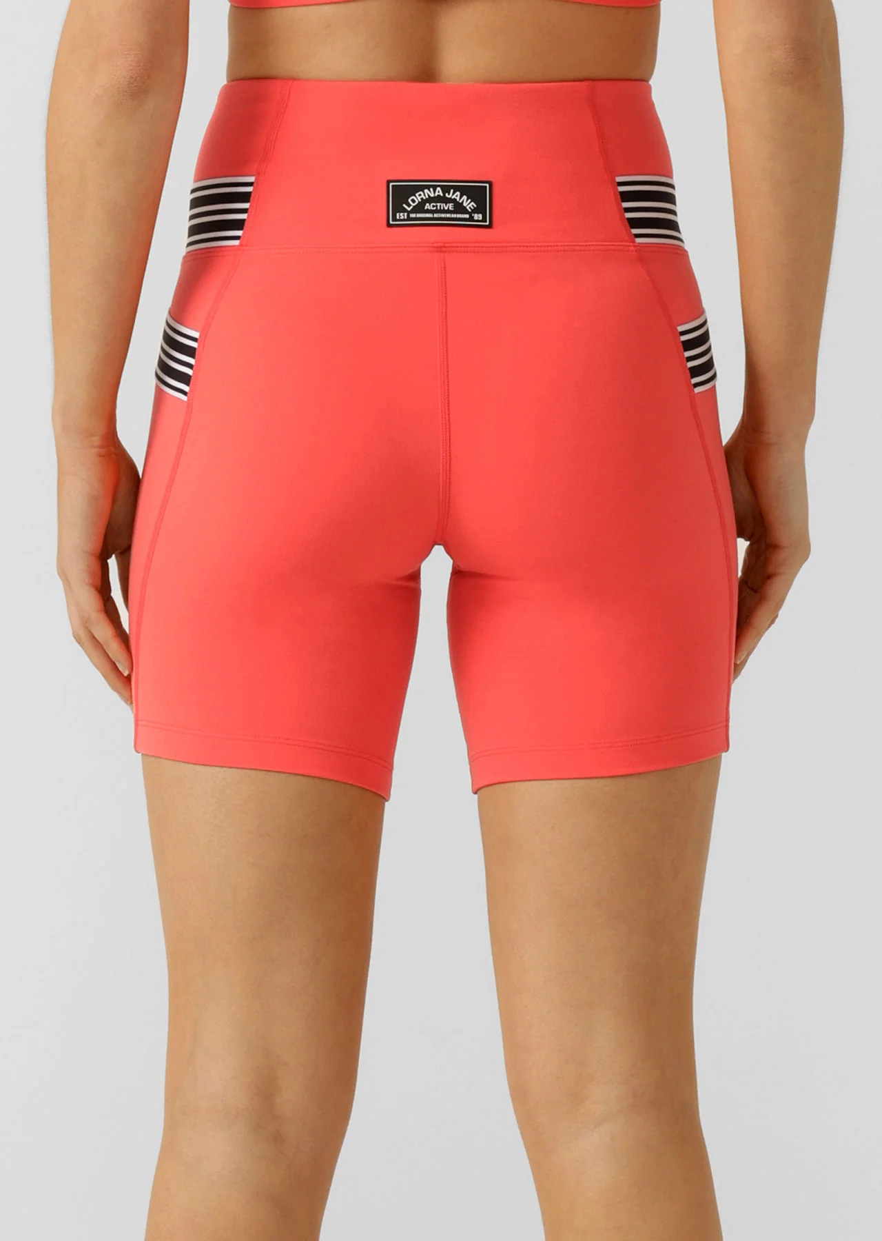 Swift Heritage Bike Shorts