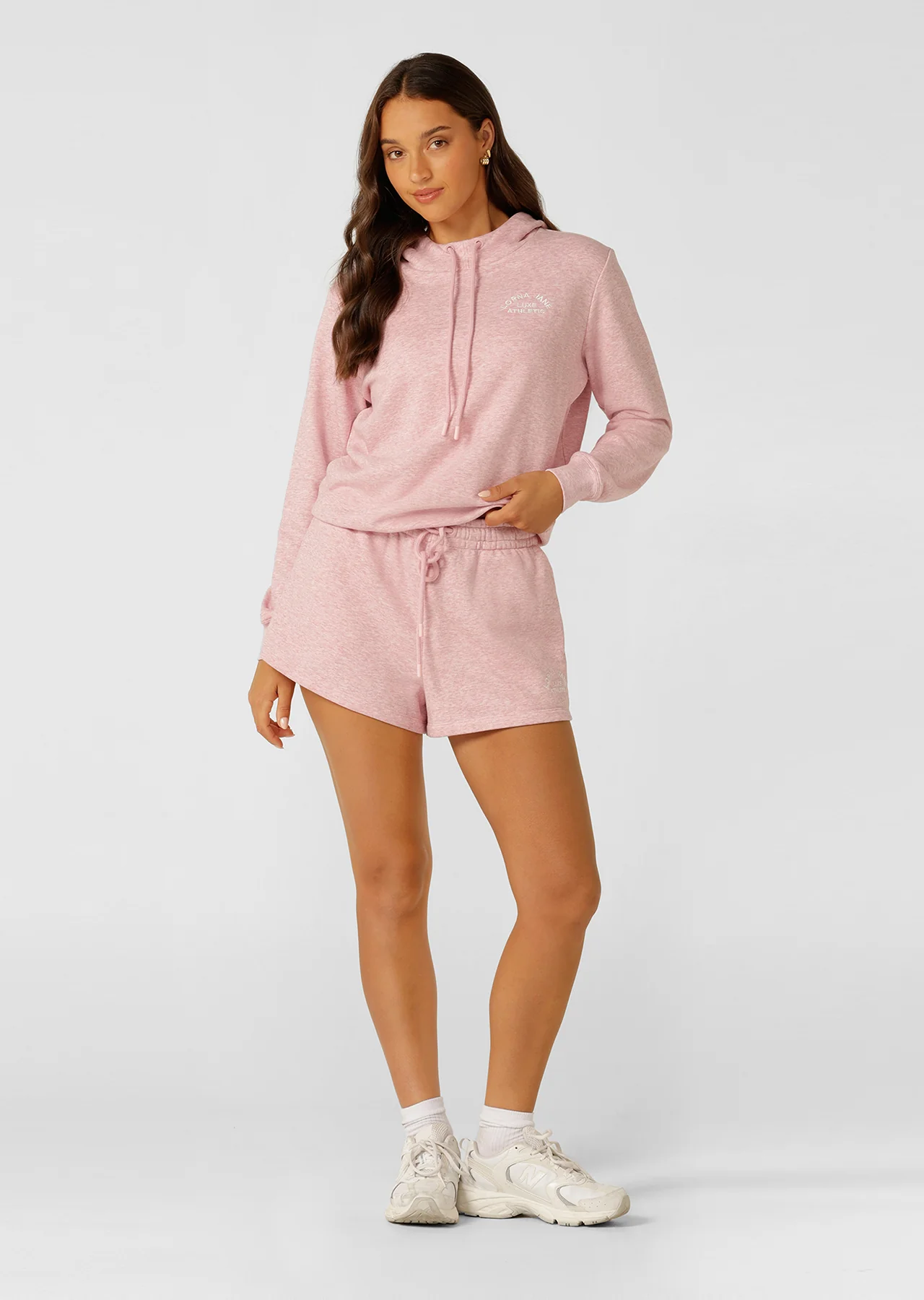 Lotus Hoodie