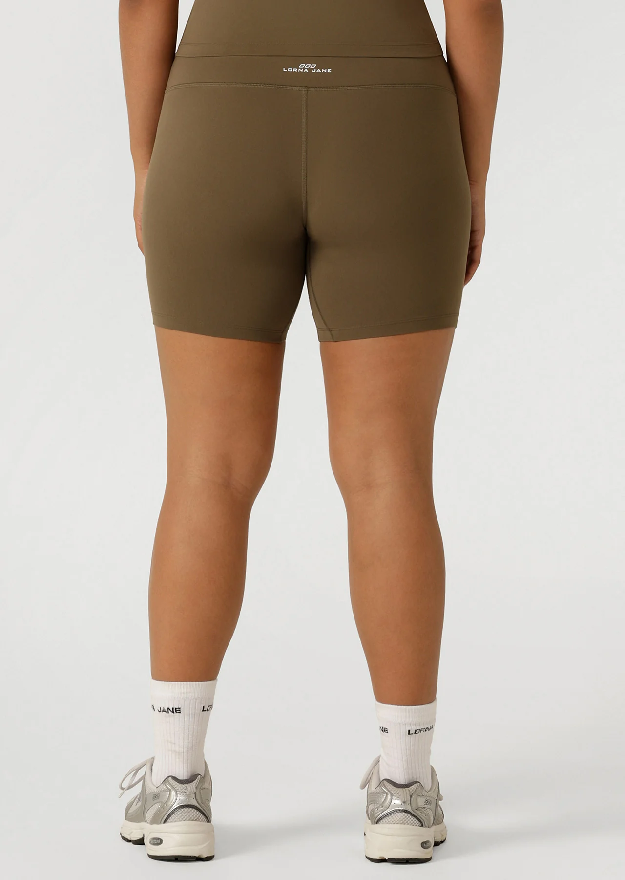 Liberty 14cm Bike Shorts