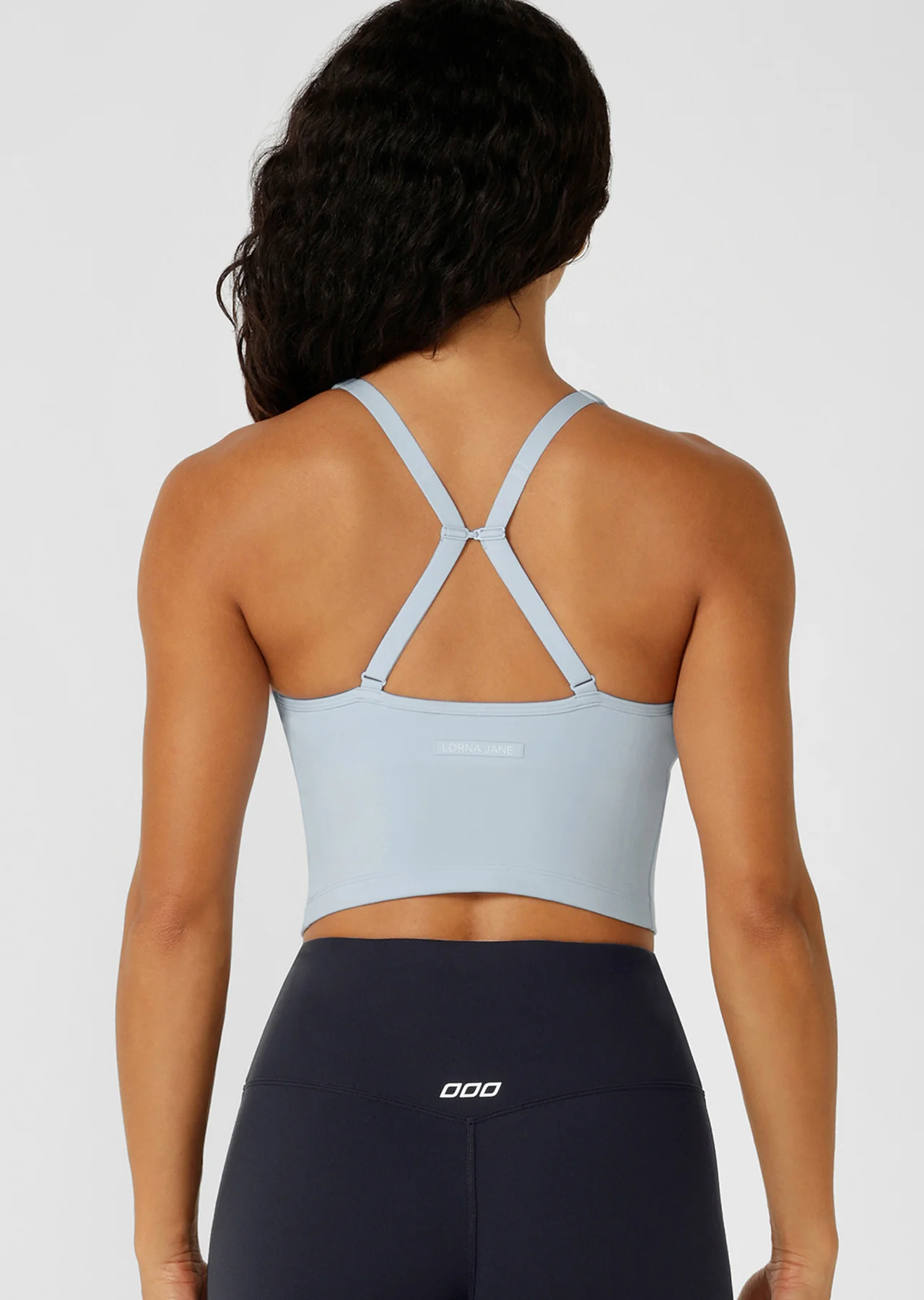 Move Well Bra Tank Combo