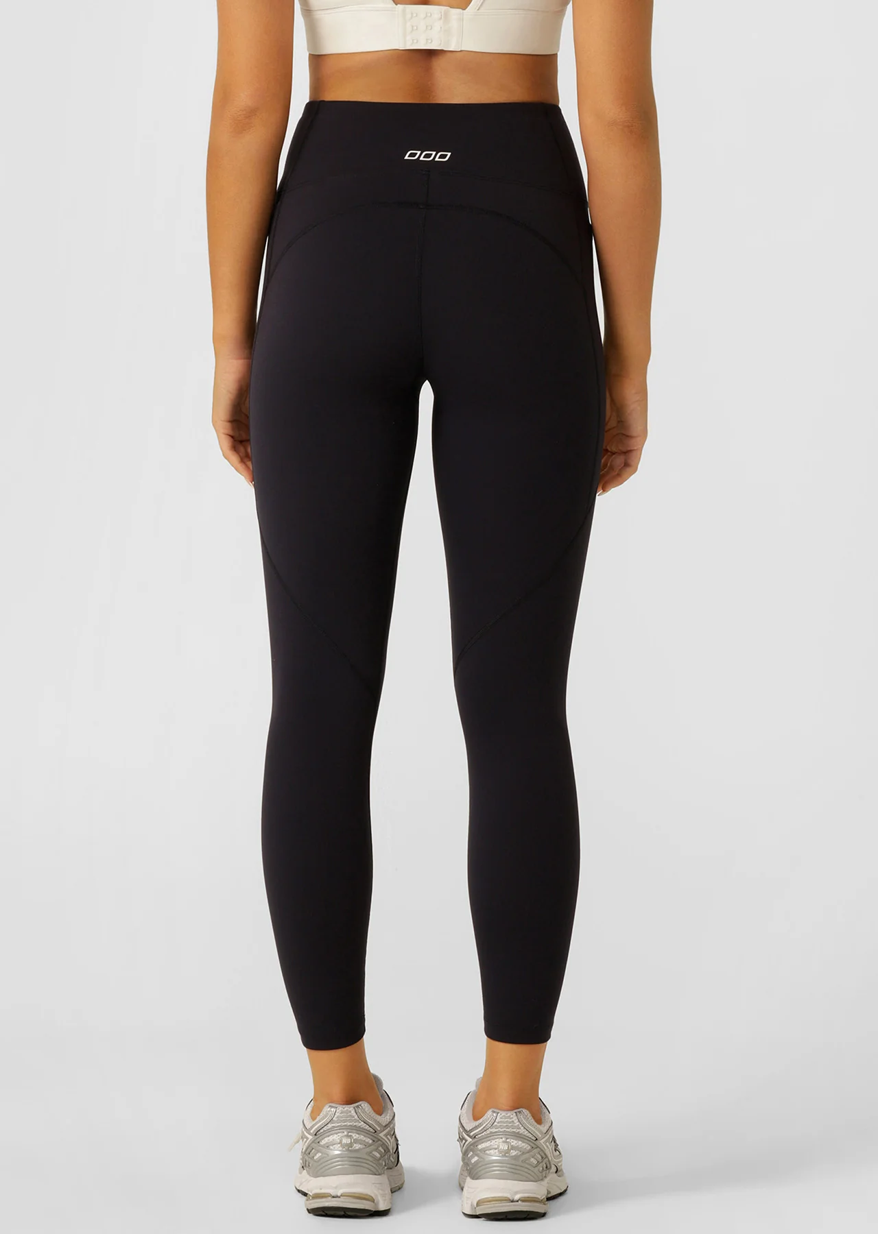 Amy No Ride Phone Pocket Ankle Biter Tech Leggings