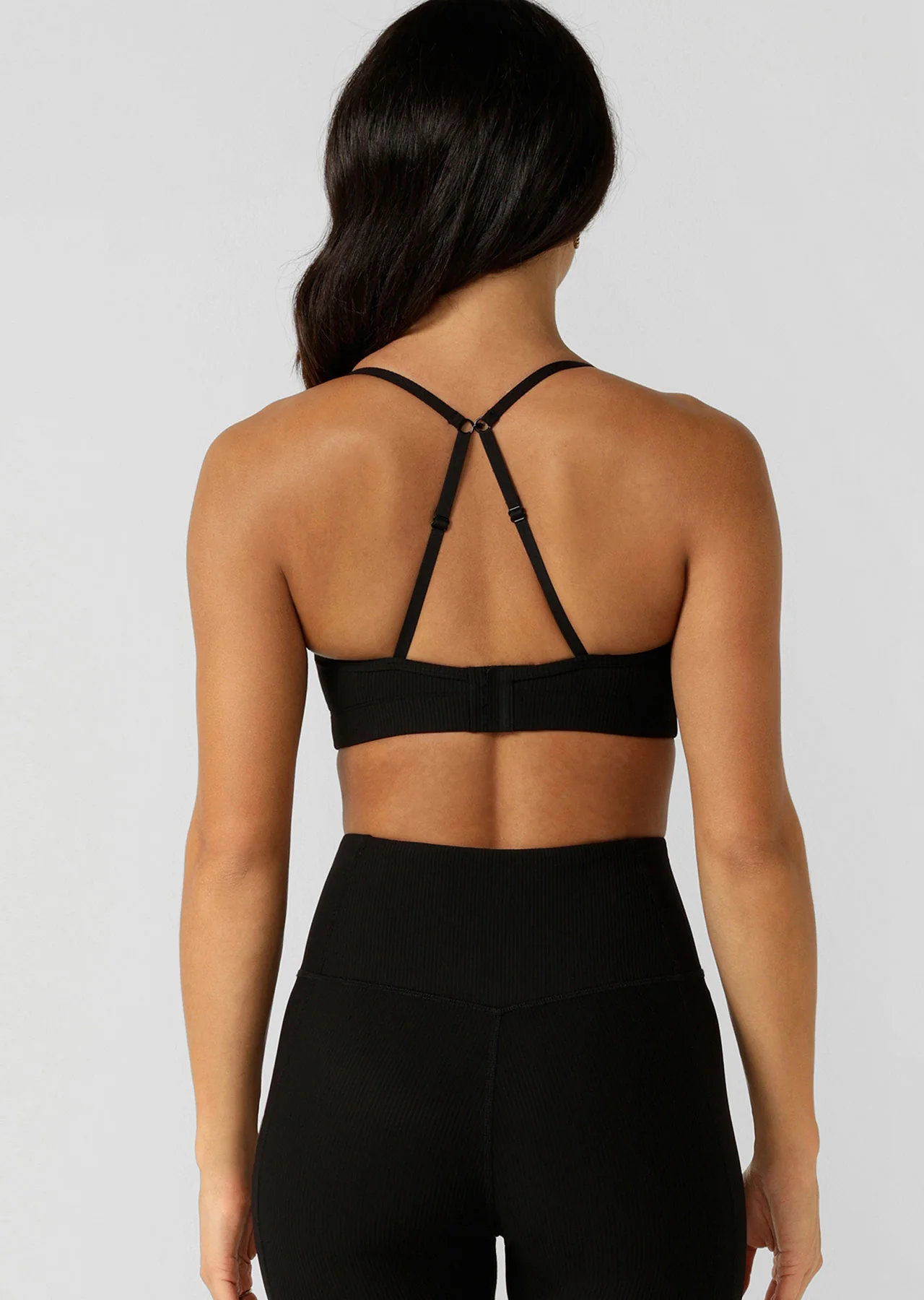 Gym To Swim Sports Bra