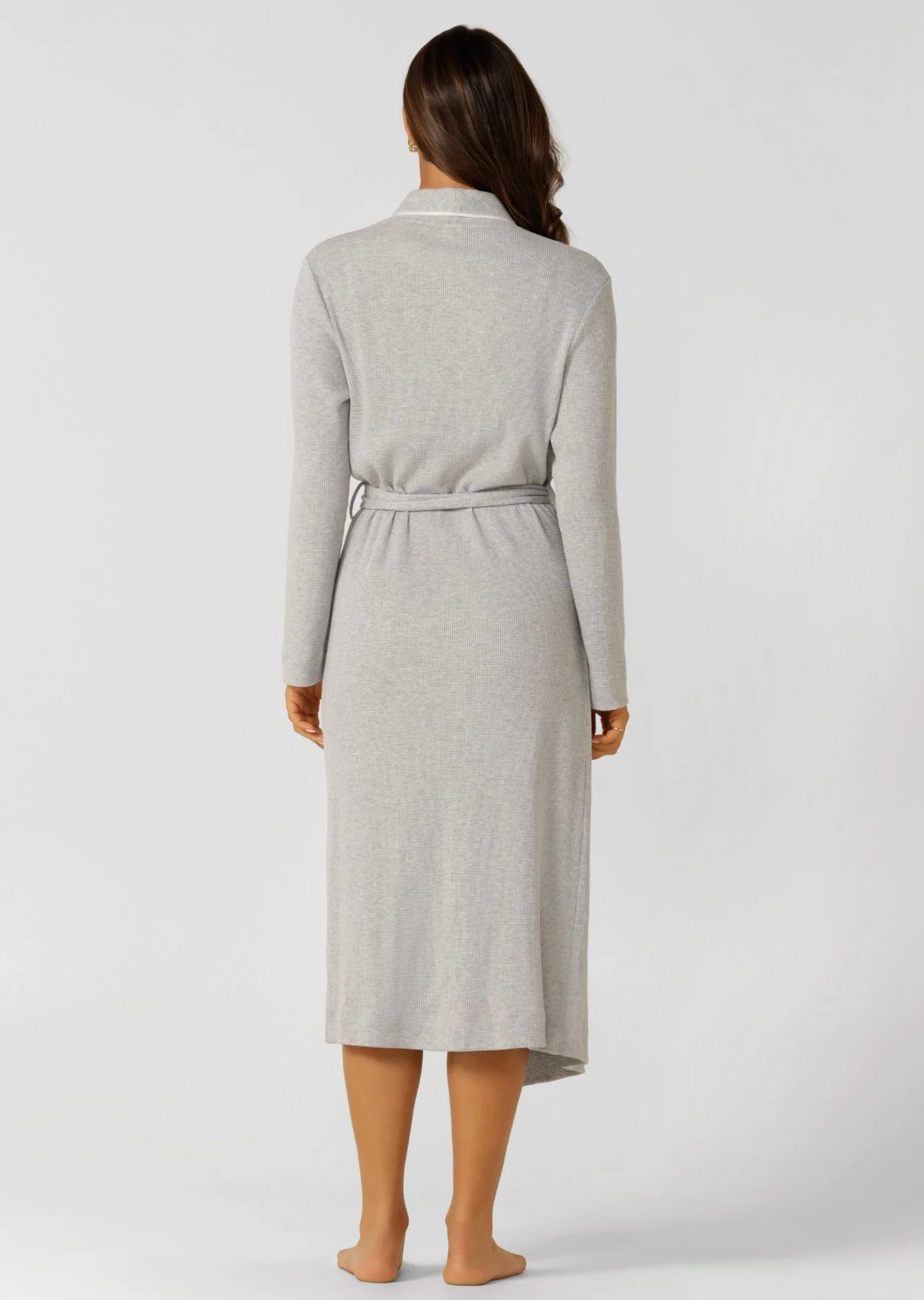 Waffle Rest And Recover Robe
