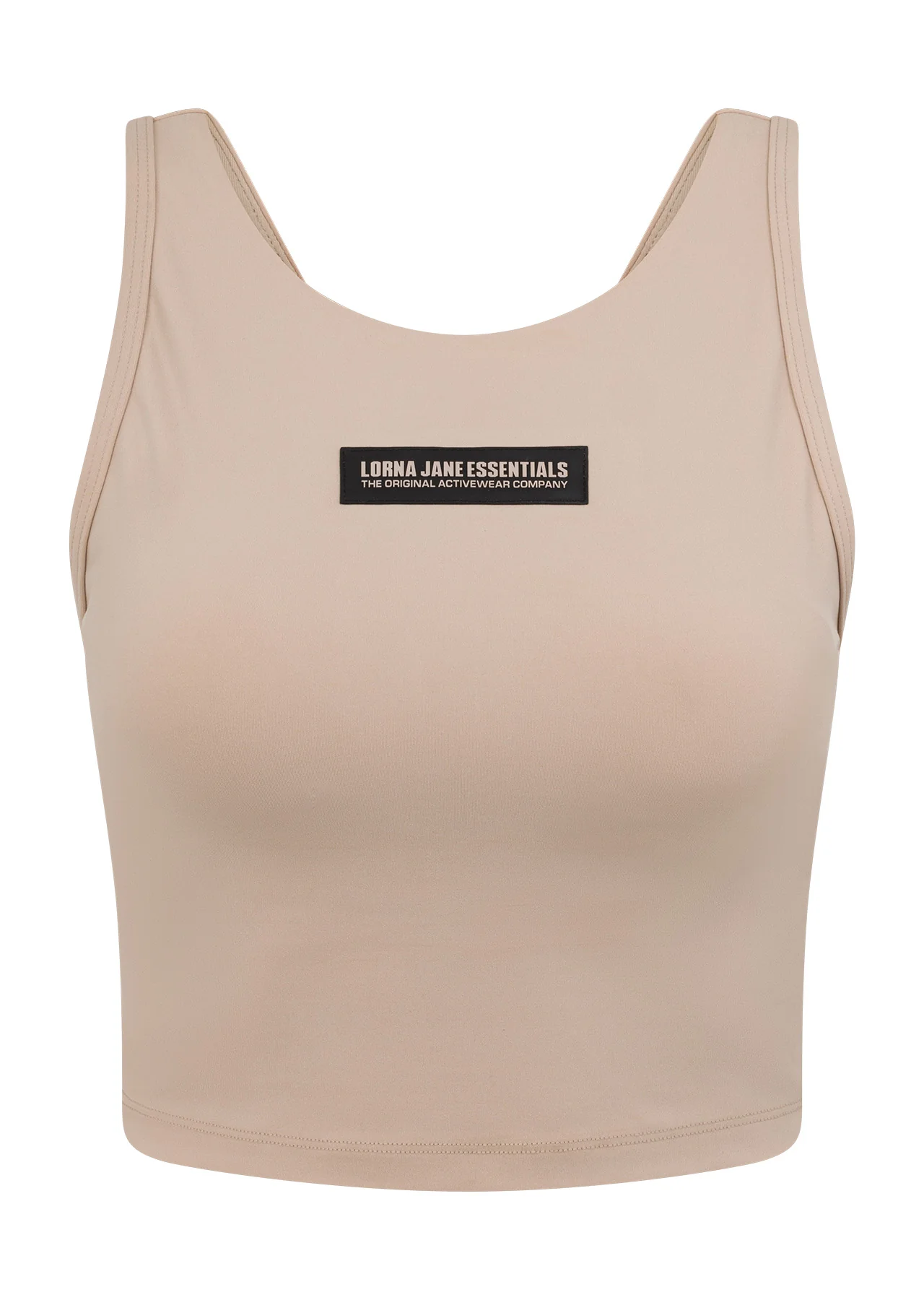 Alignment Bra Tank Combo