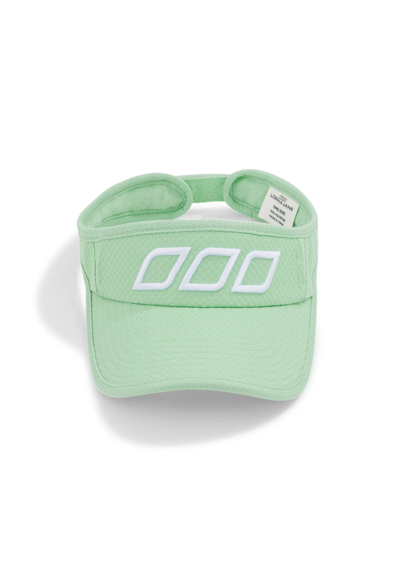 Icons Ventilation Visor