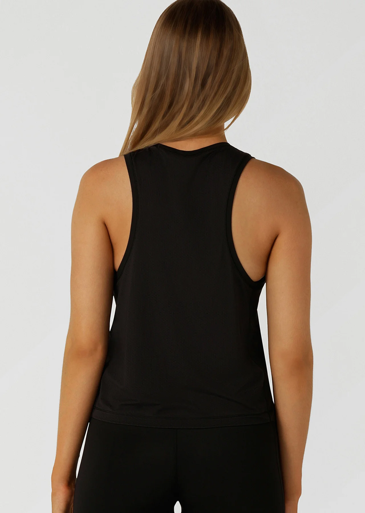 Outline Active Tank