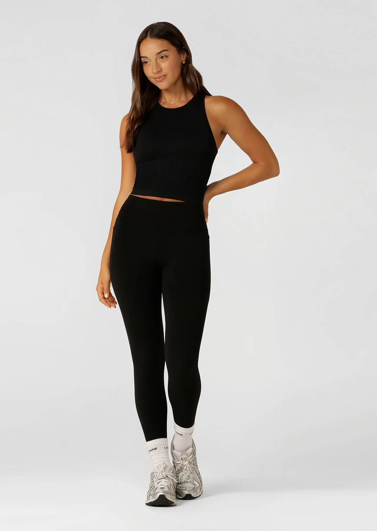 Air Fit All Day Seamless Bra Tank Combo