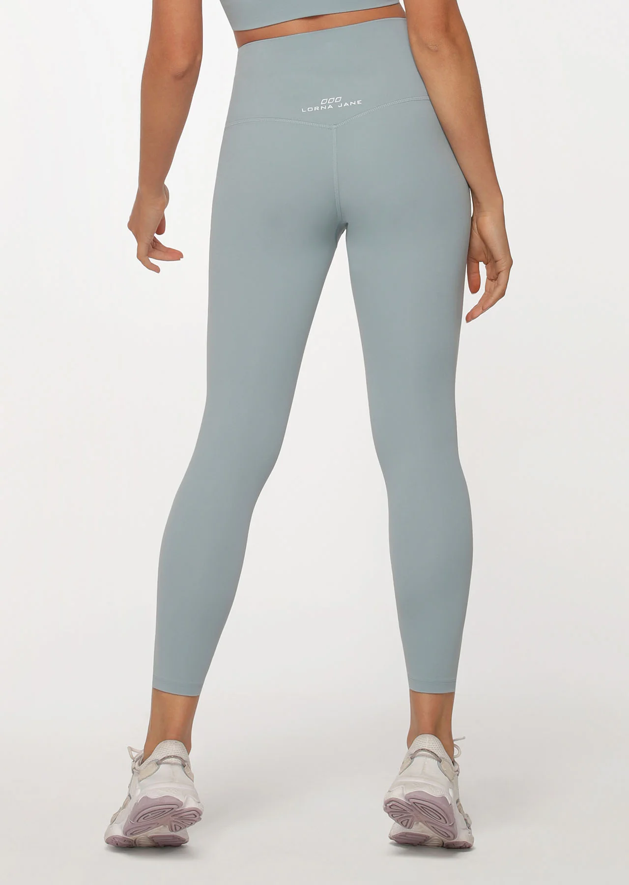 Bare Minimum Ankle Biter Leggings