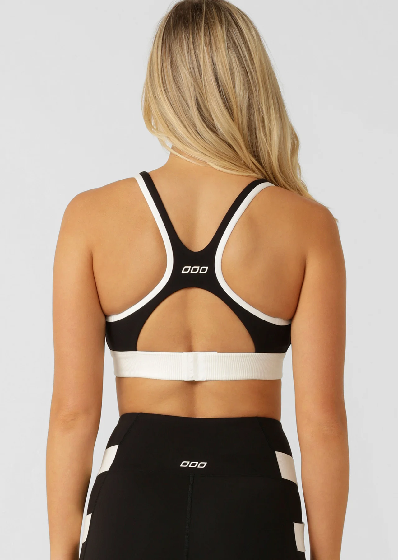 Grande Rib Max Support Sports Bra