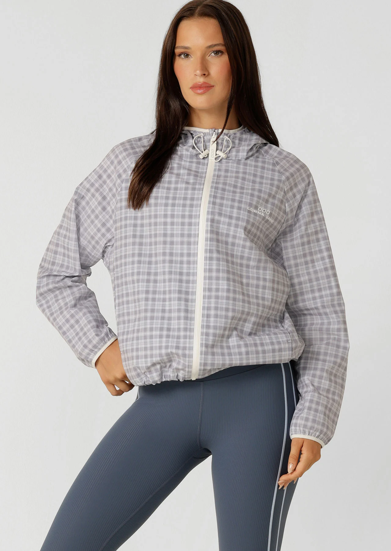 Country Club Outdoor Rec Jacket