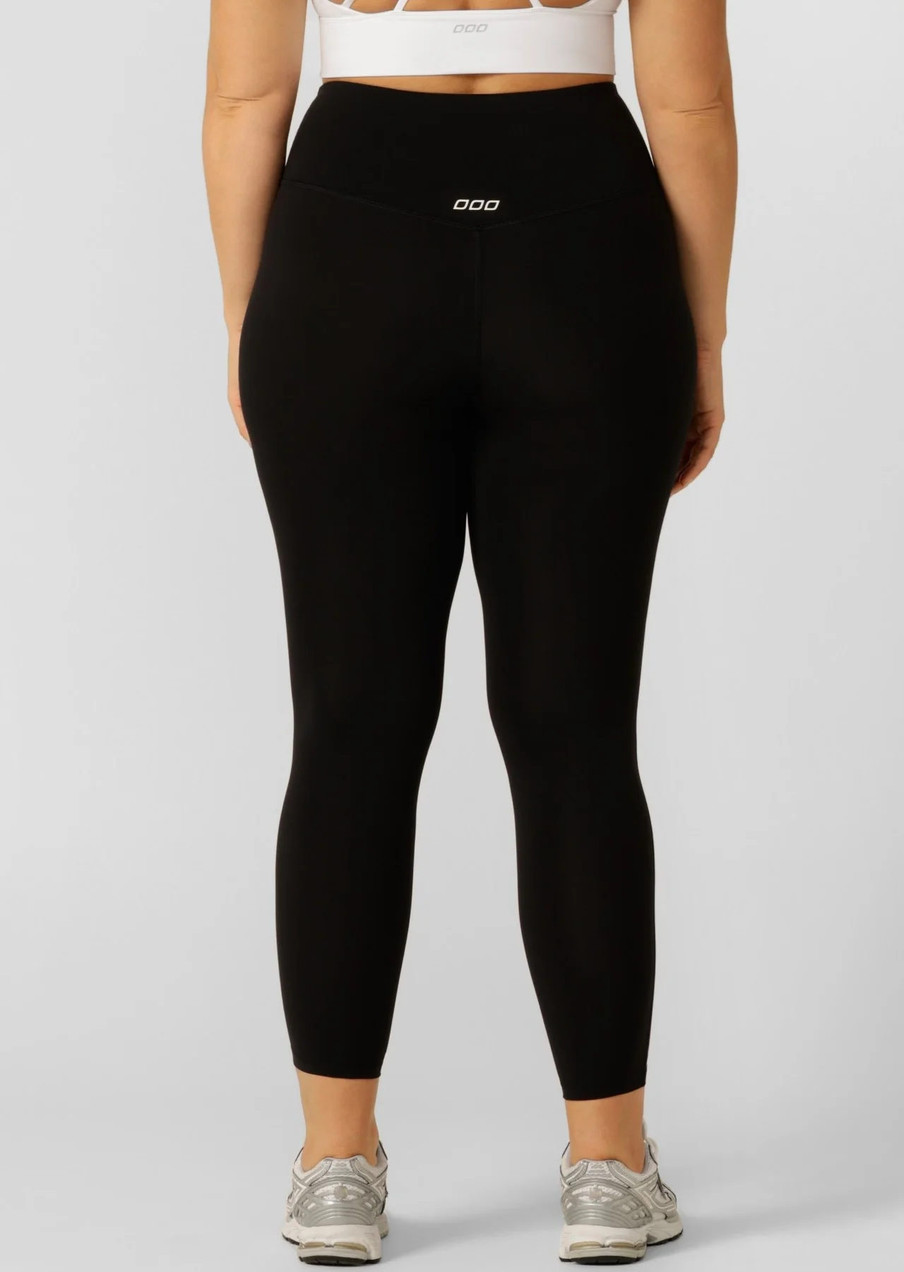 Lotus Ankle Biter Leggings