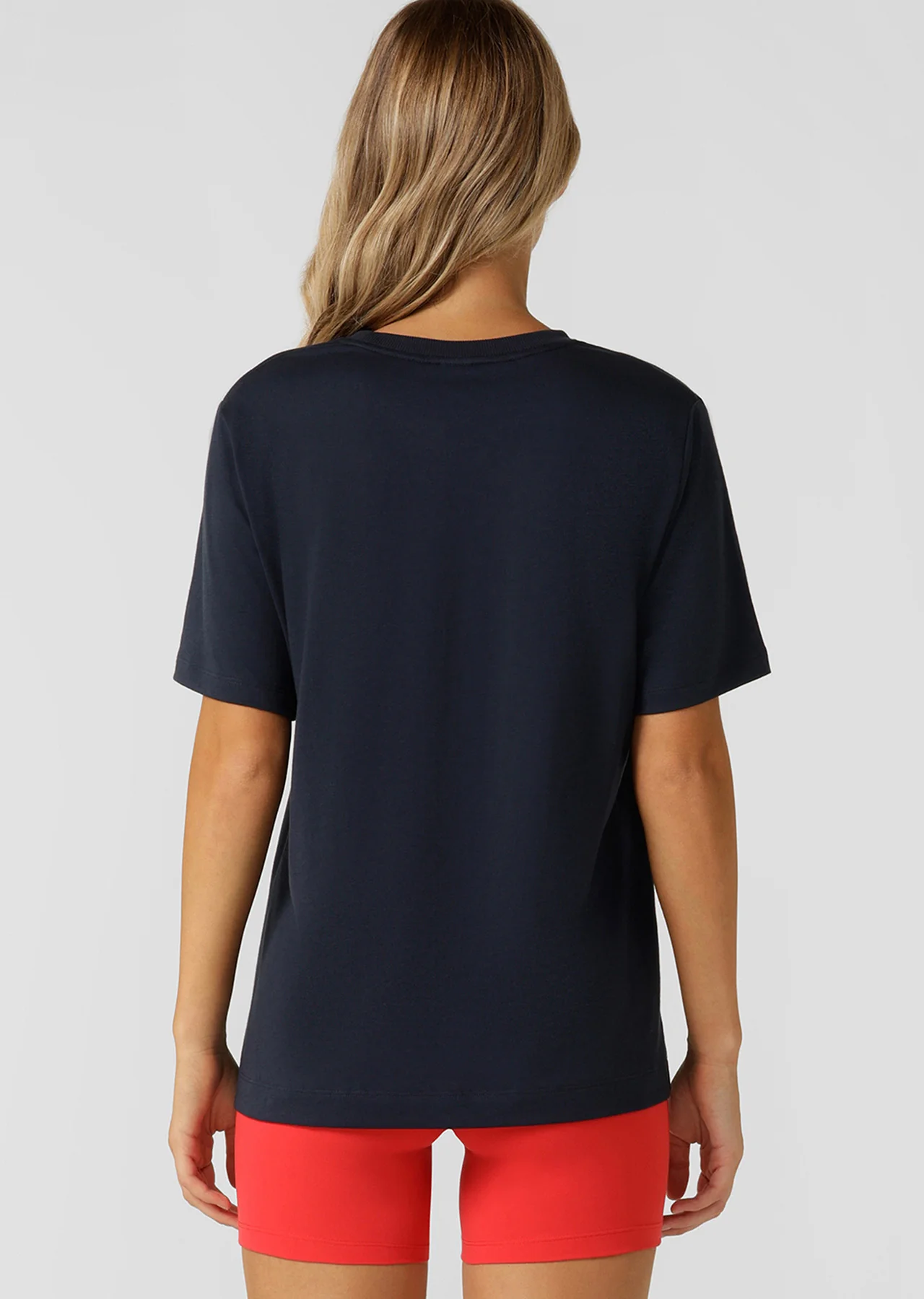 Lorna Athletics Relaxed T-shirt