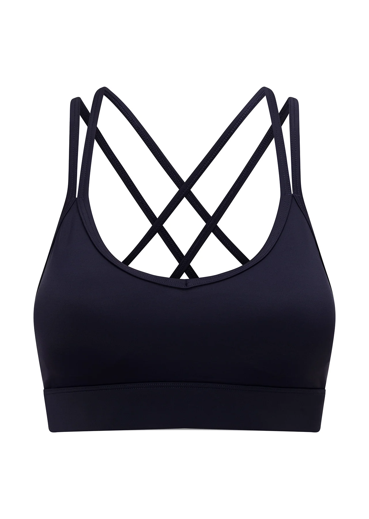 Cool Touch Lunar Sports Bra