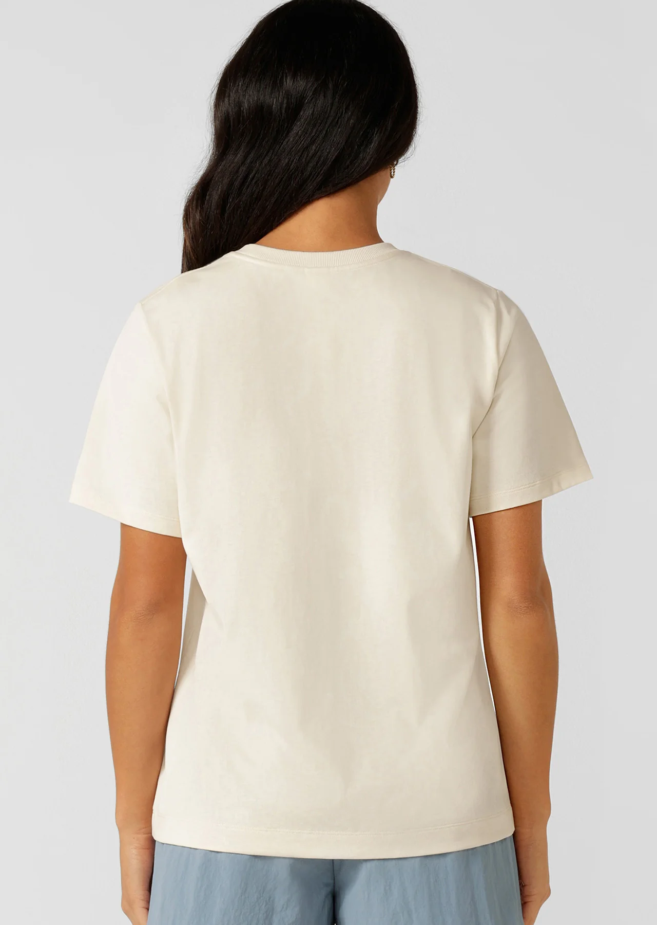 Rodeo Relaxed T-Shirt