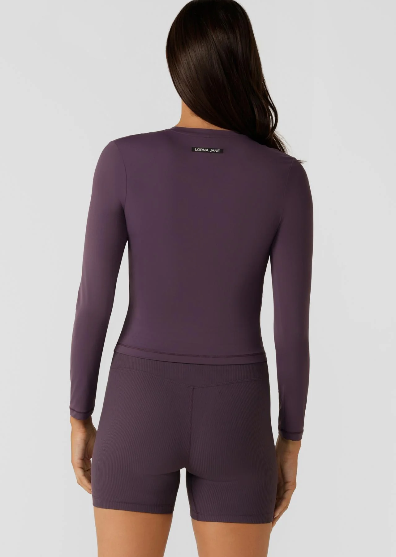 Ultimate Comfort Long Sleeve Top