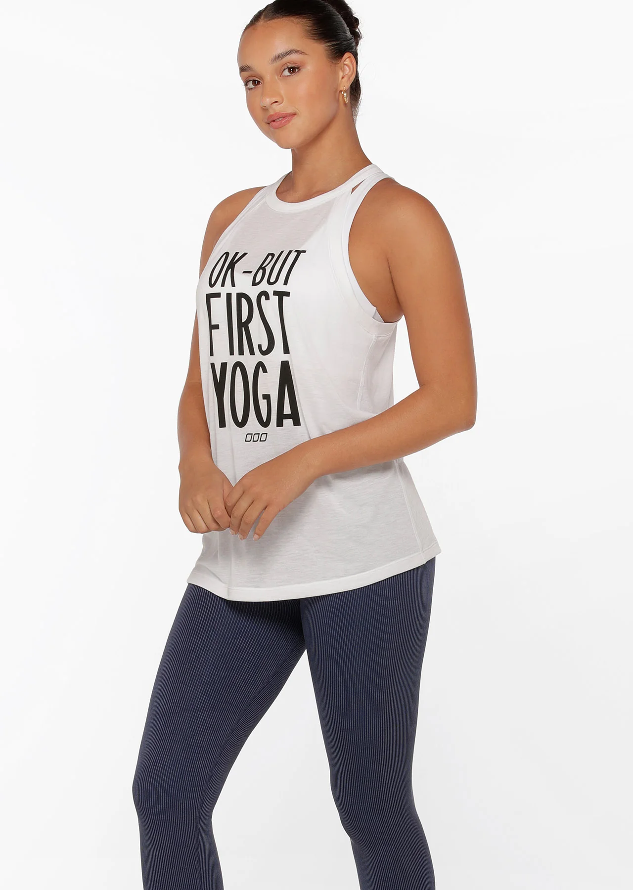 Always Yoga Tank