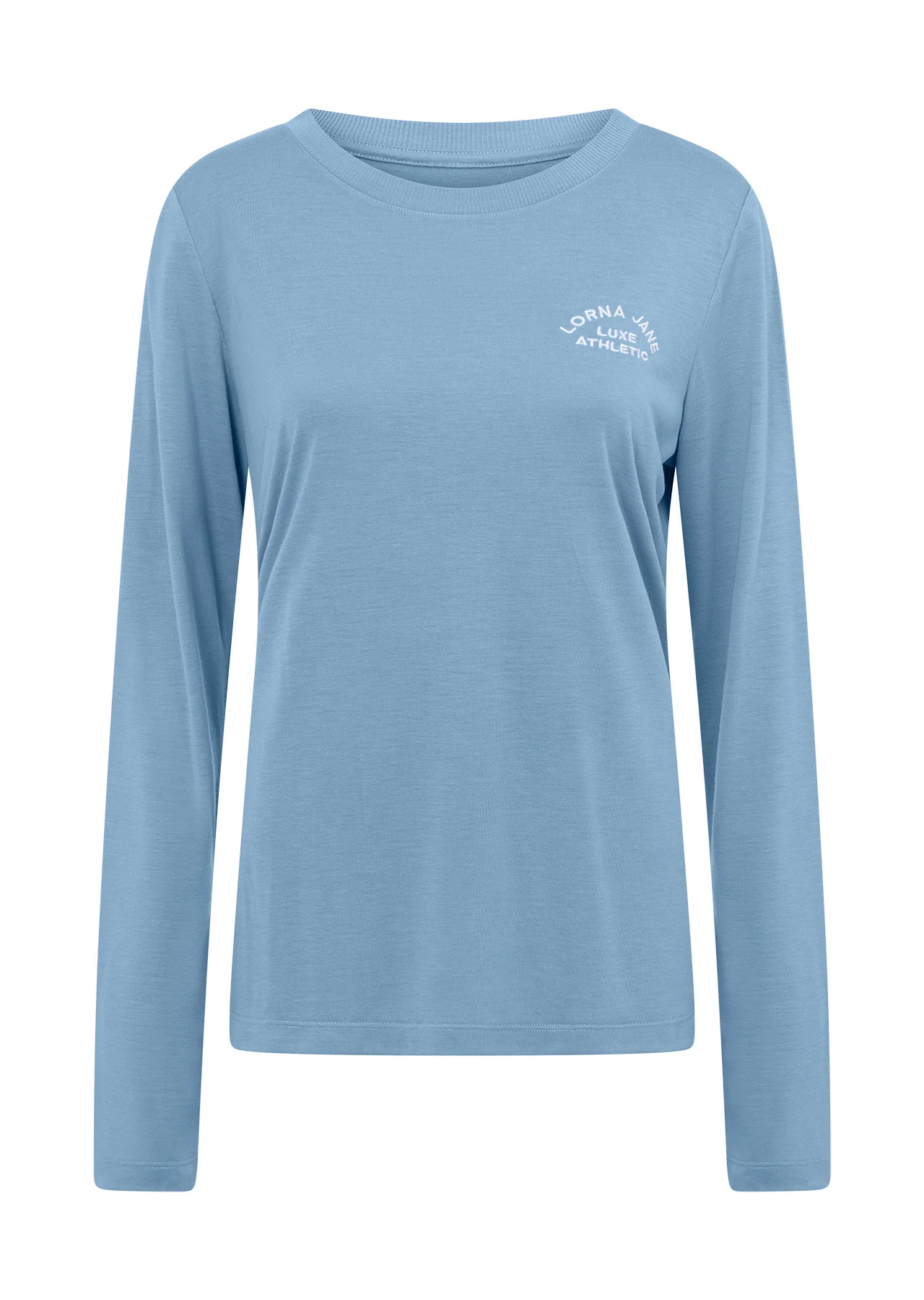 Lotus Long Sleeve Top
