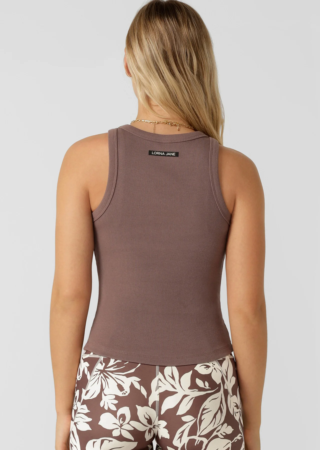LJ Basics Rib Tank