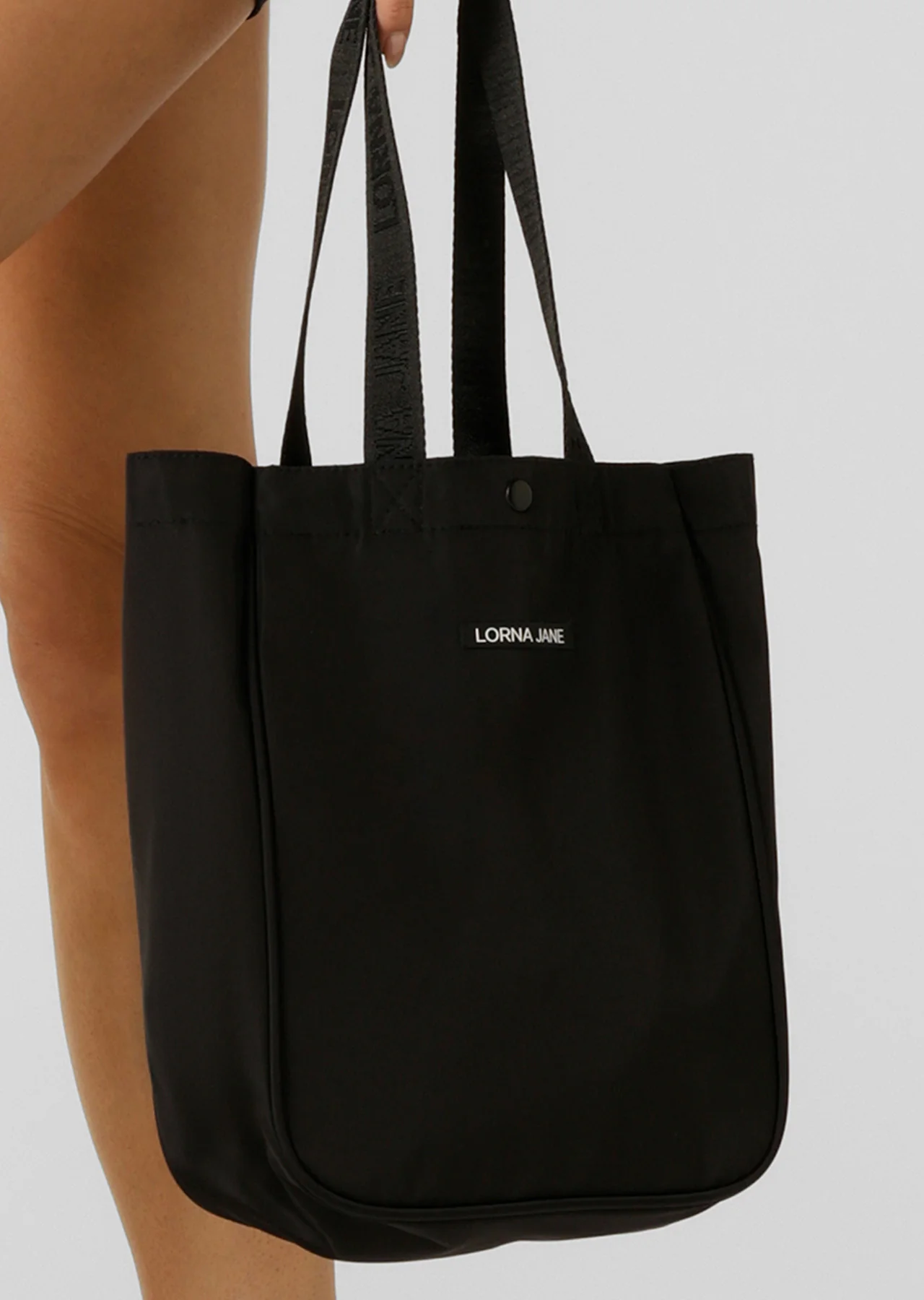LJ Carry Bag