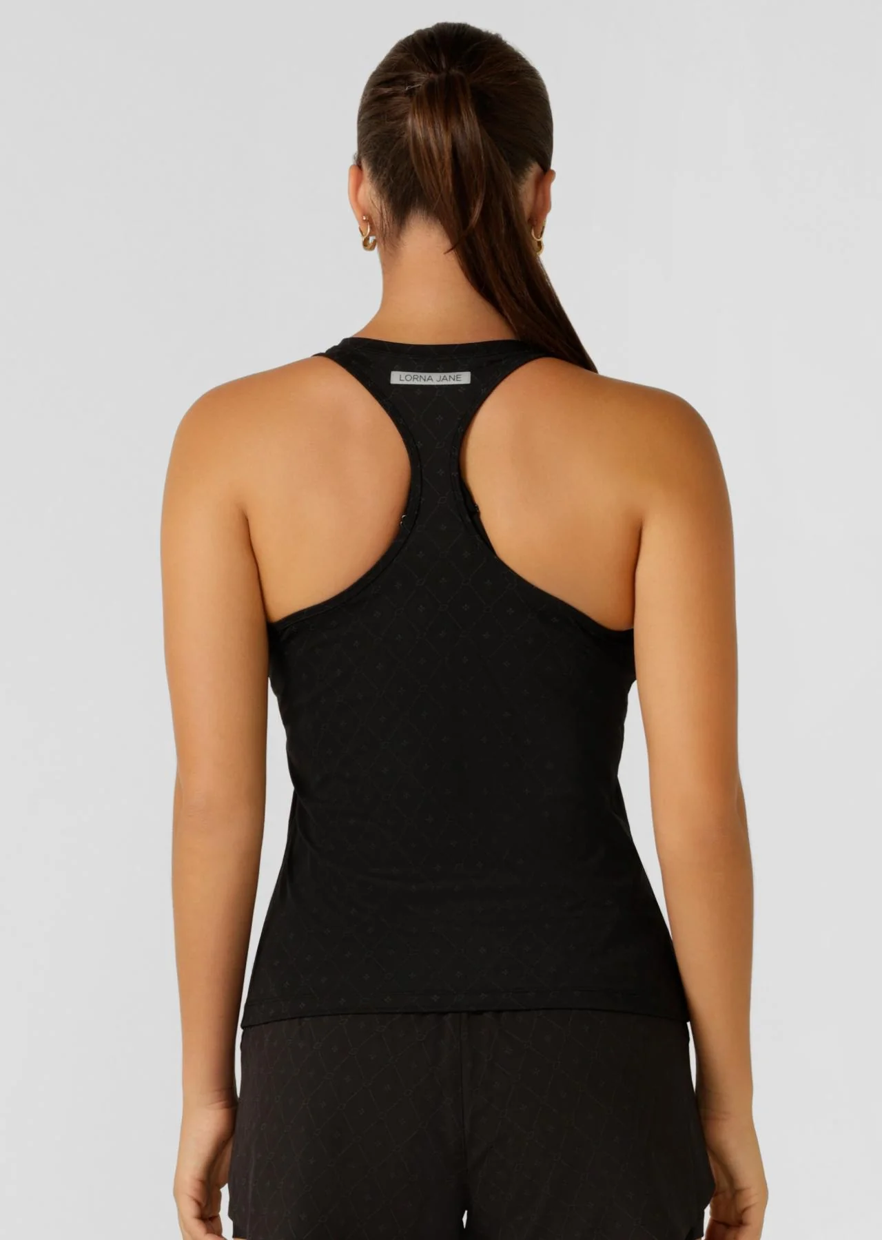 High Definition Reflective Active Tank