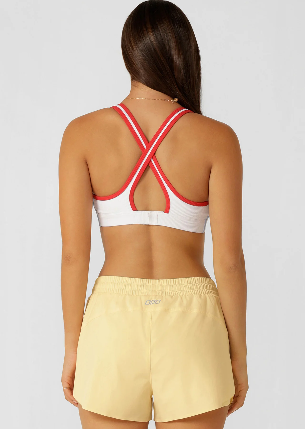 Fast Track High Support Sports Bra