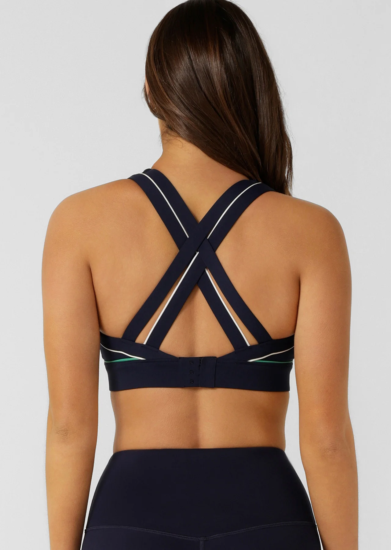 Relay High Support Sports Bra