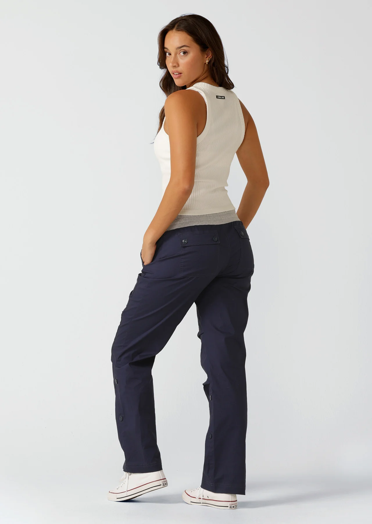 Flashdance Pants