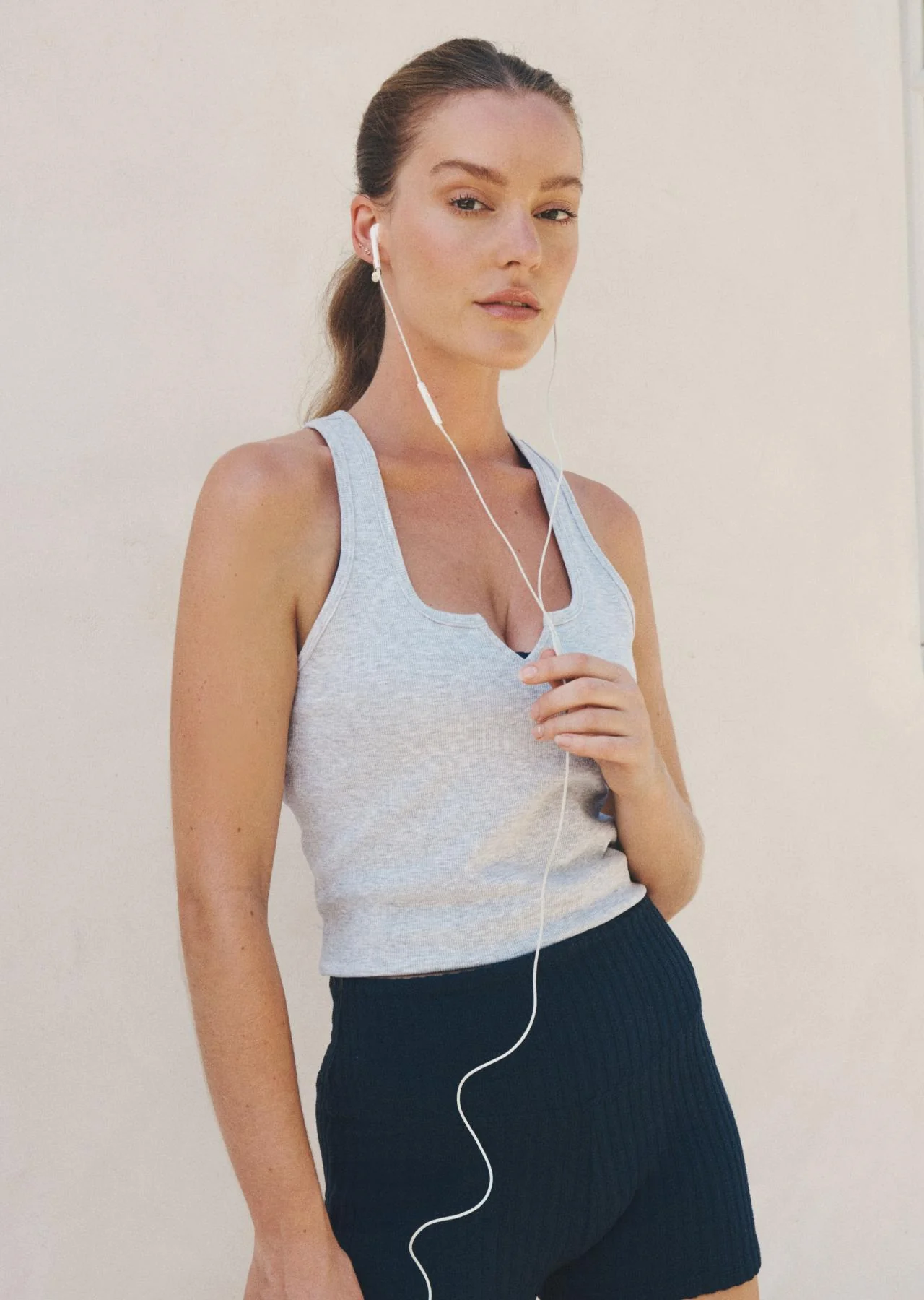 Muse Rib Tank