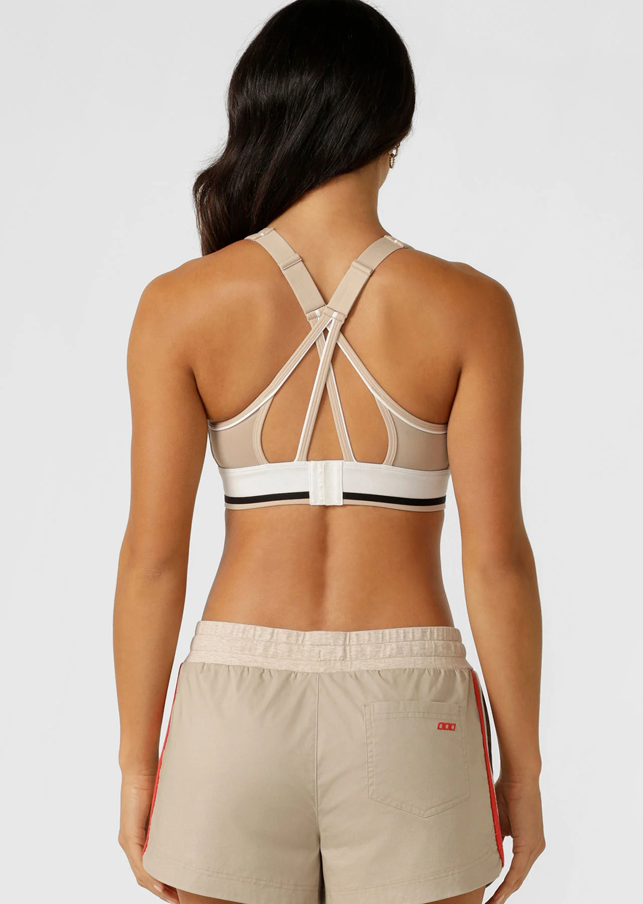 Tempo Maximum Support Sports Bra