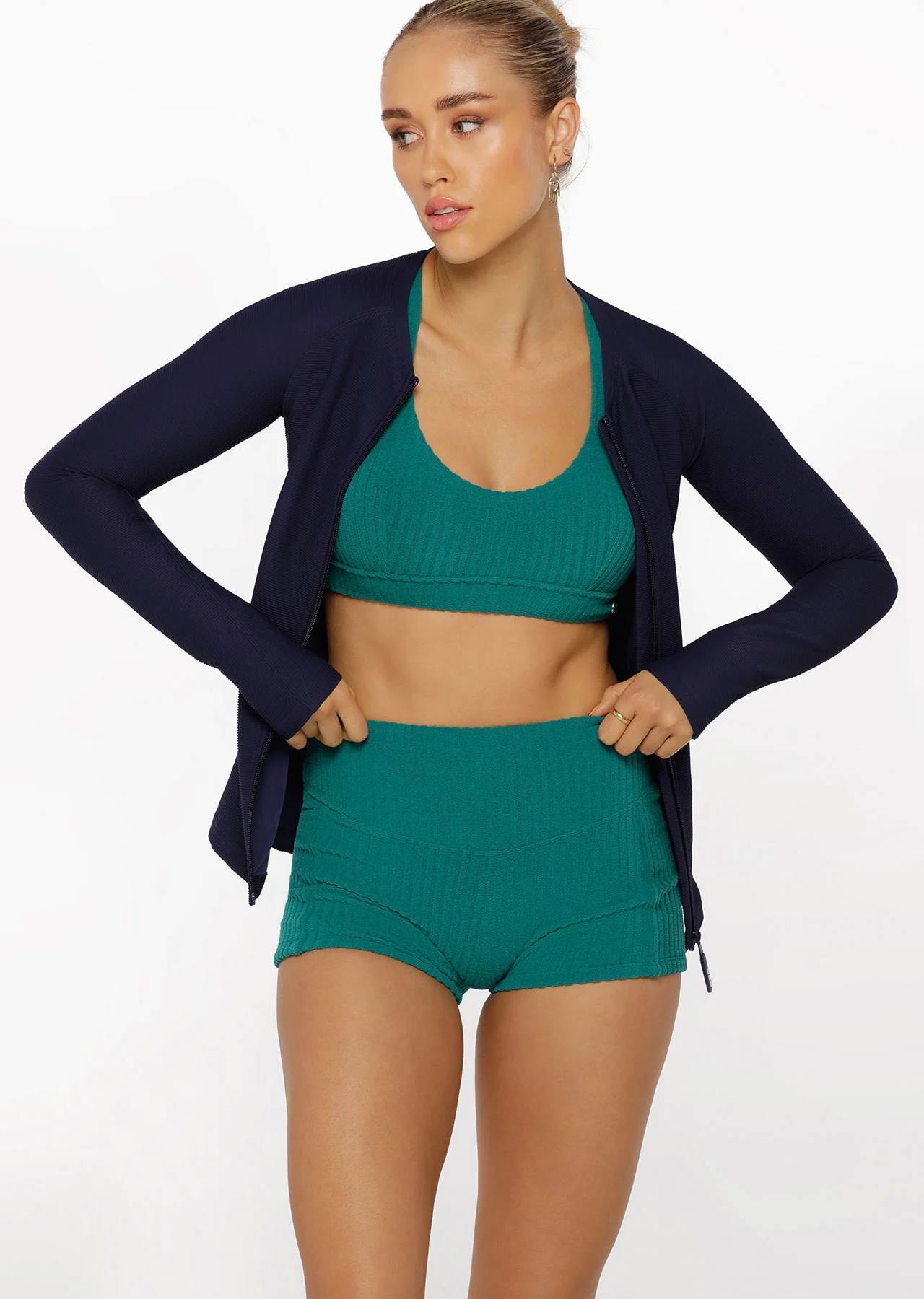 Watersport Recycled Rash Vest