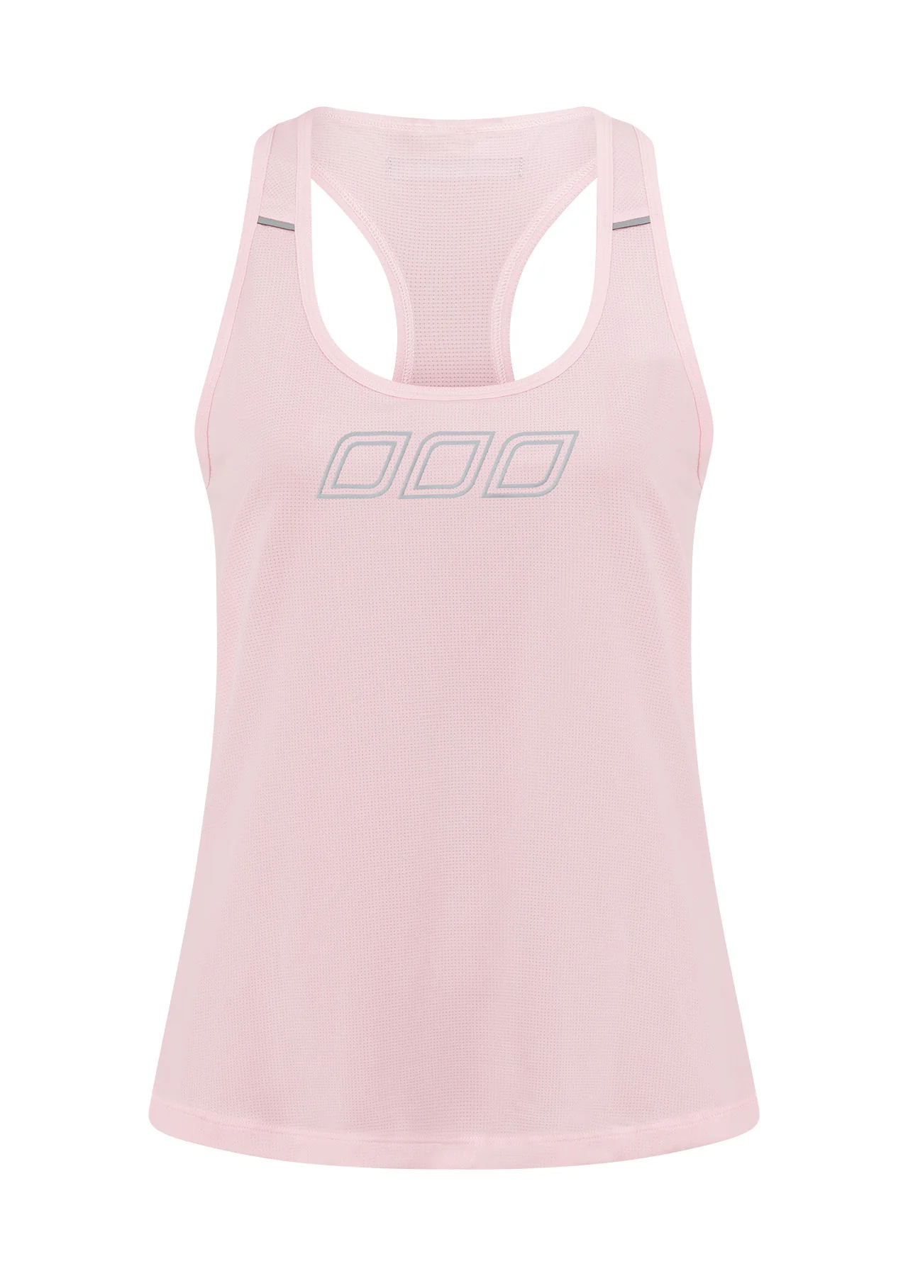 Peak Performance Active Tank