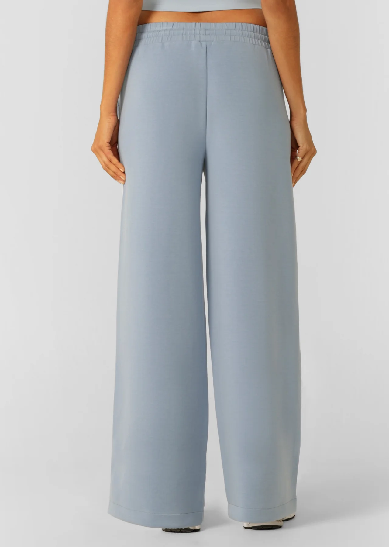 Sidelines Spacer Track Pants