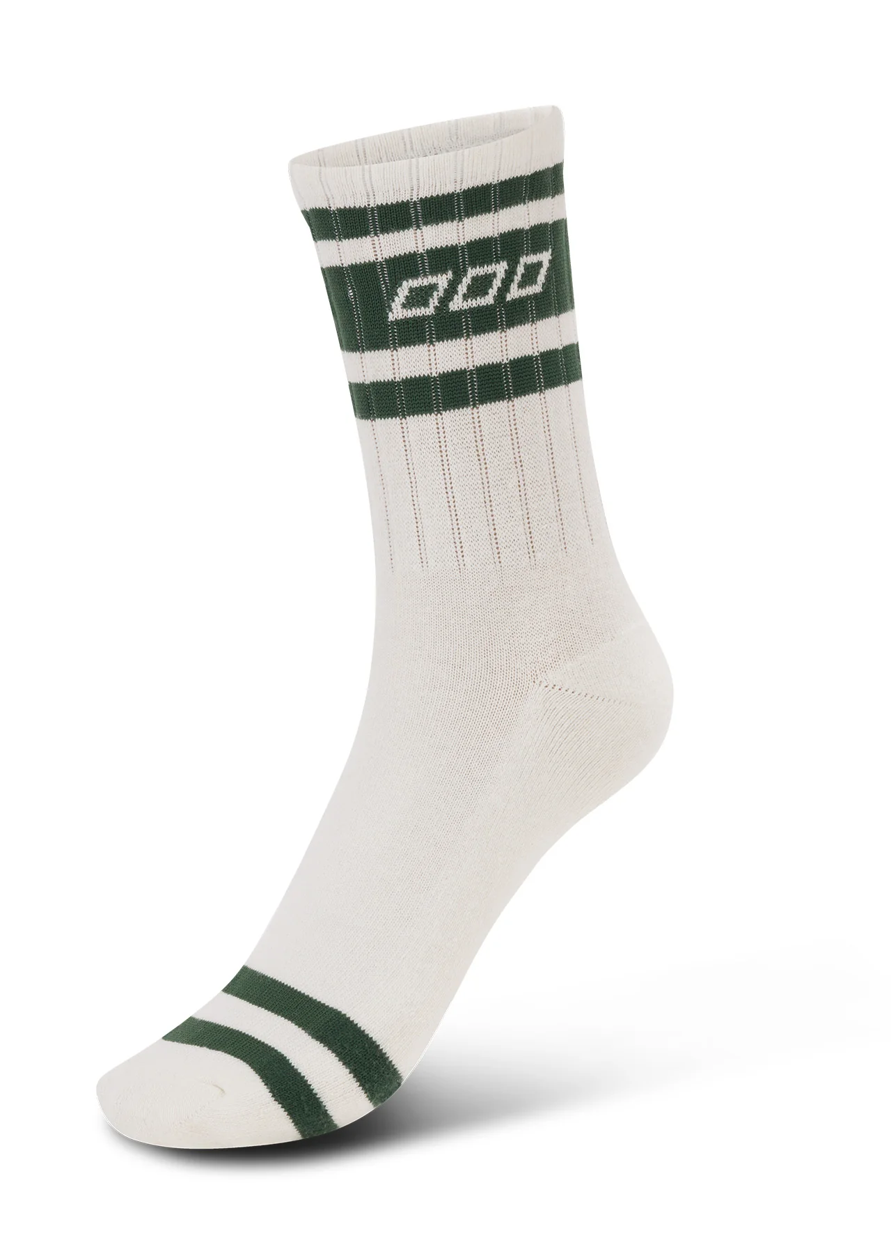Varsity Crew Socks