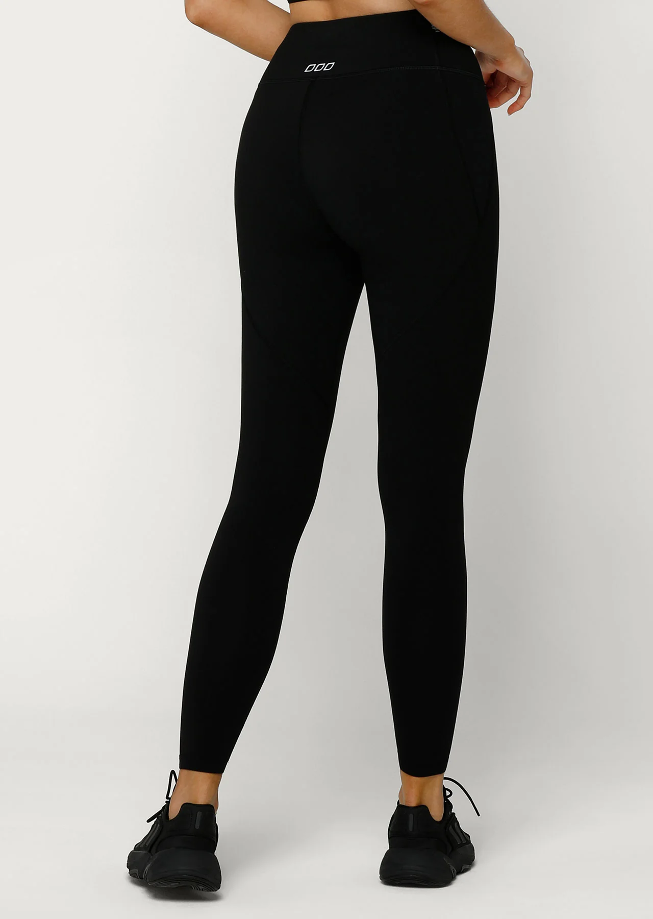 Nobility Full Length Leggings