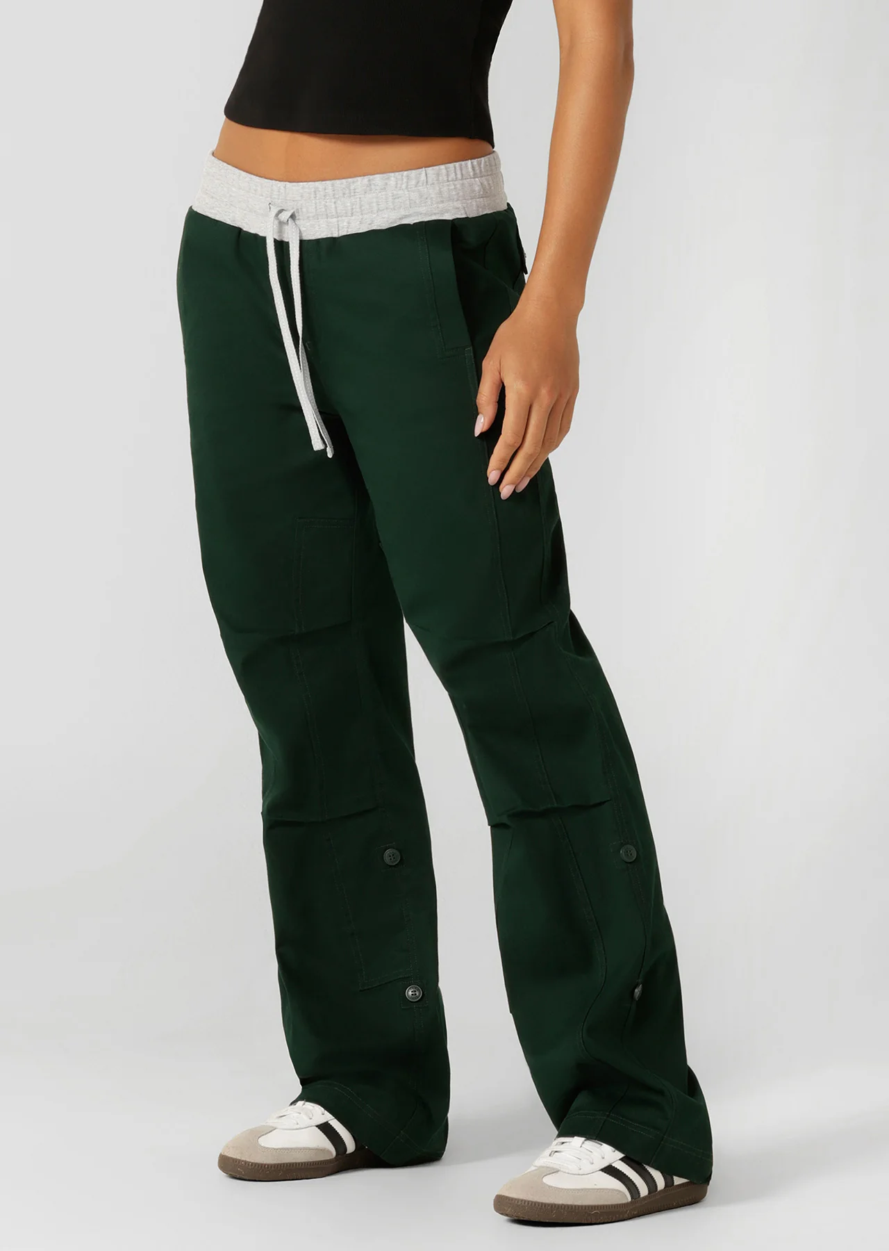 Flashdance Work Pants