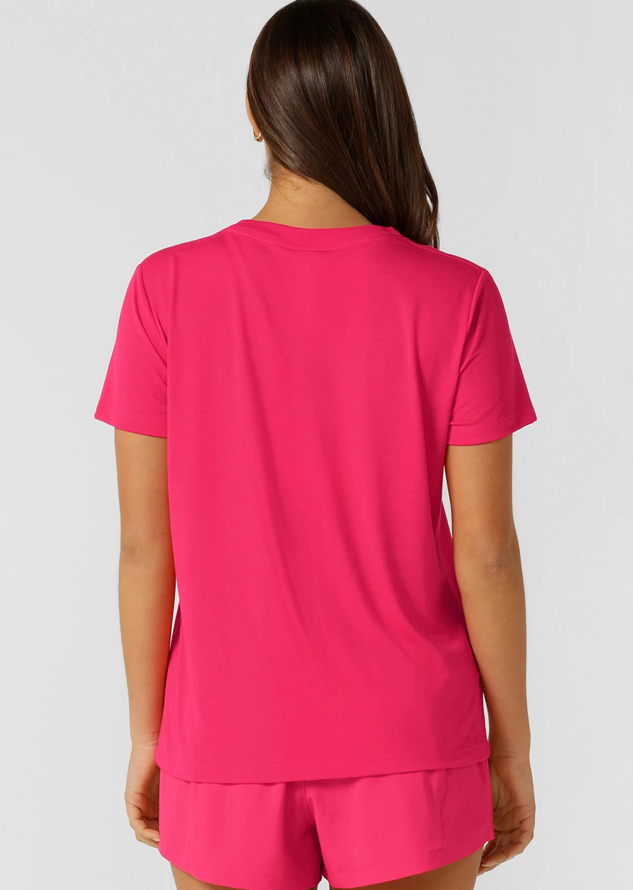 Lotus T-Shirt